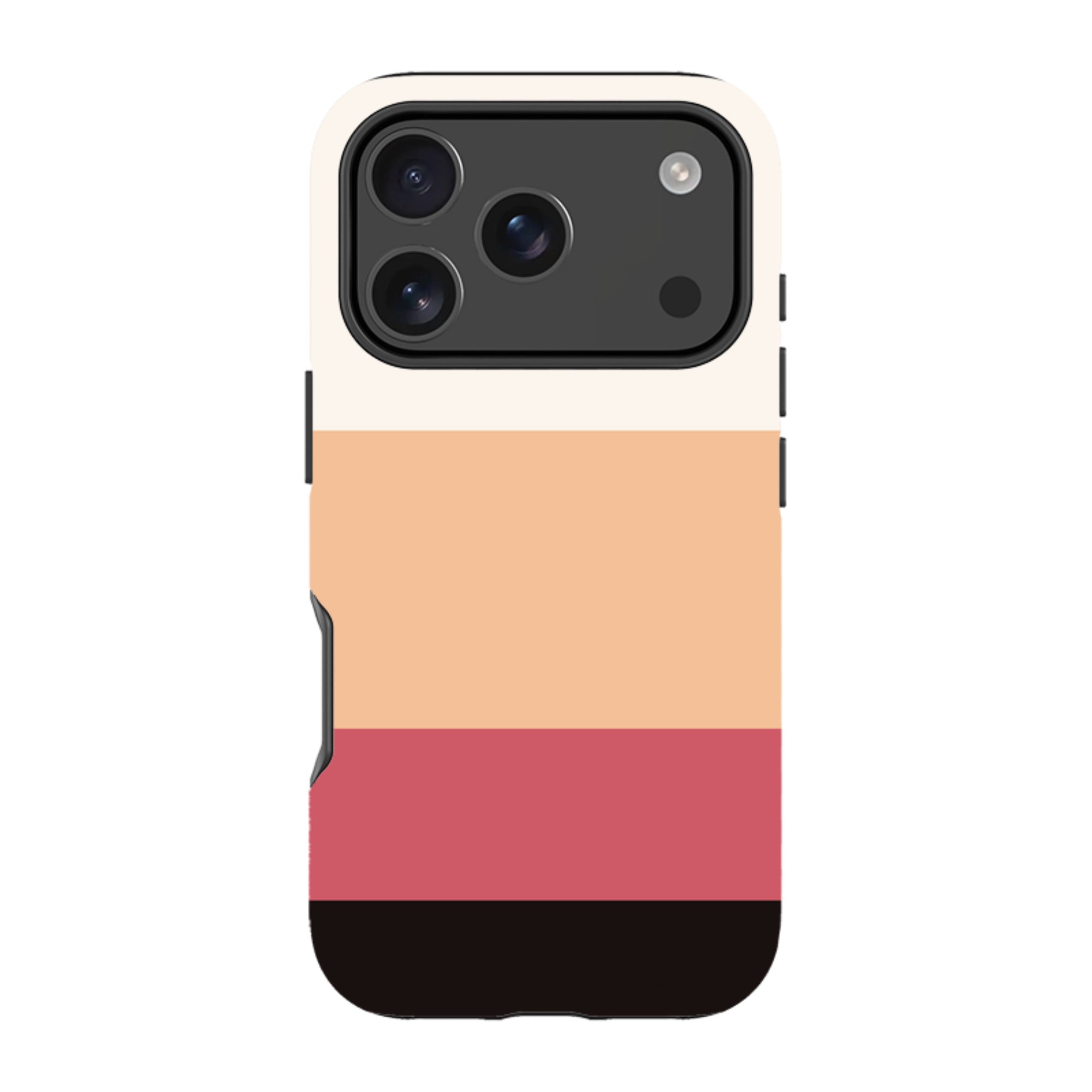 iPhone MagSafe Tough Case -  Berlin Chroma