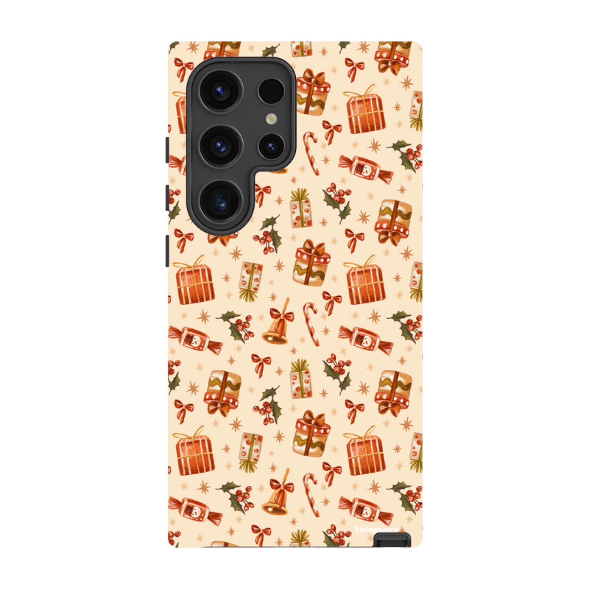 Samsung Tough Case - Presents Galore