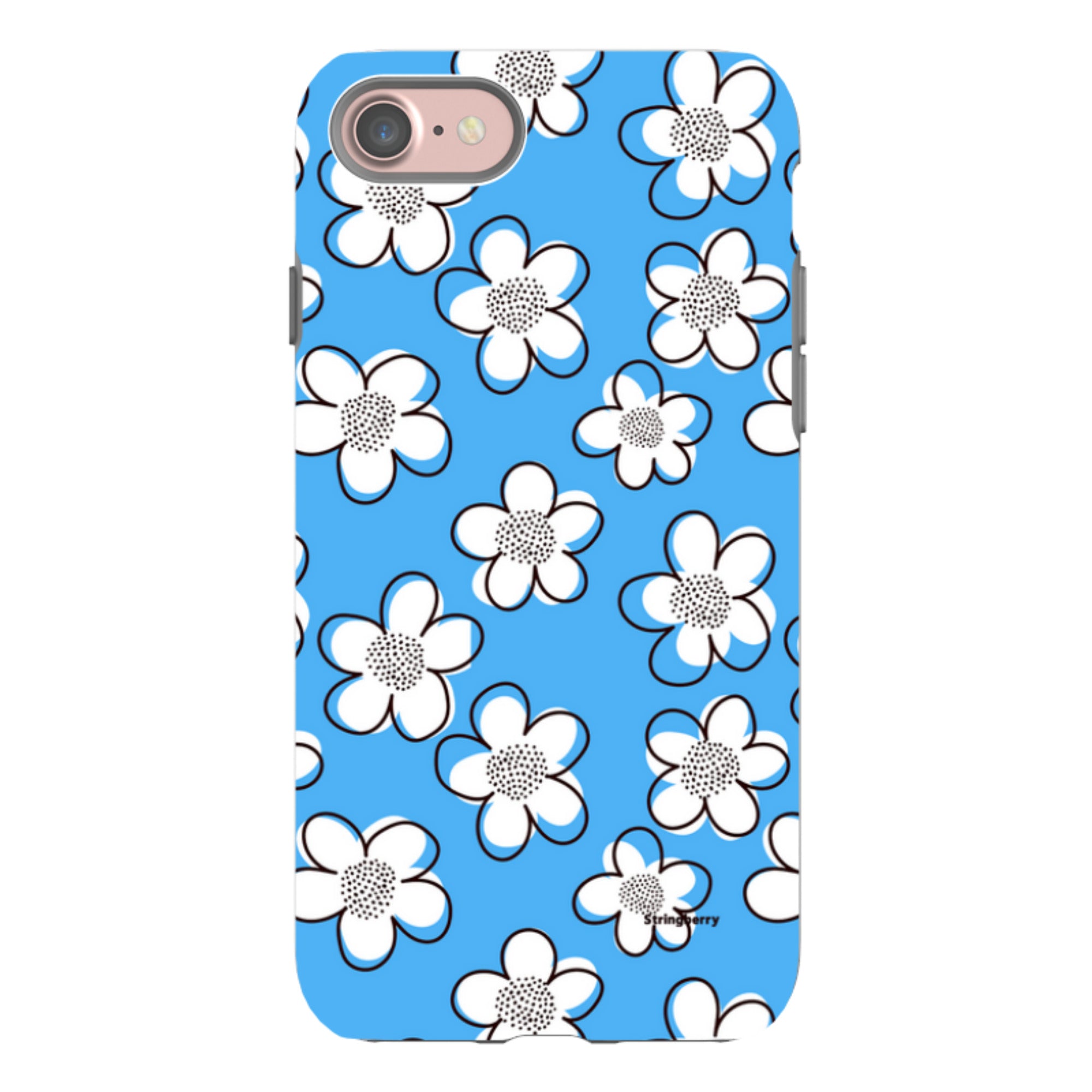 iPhone Tough Case - Fitzrovia
