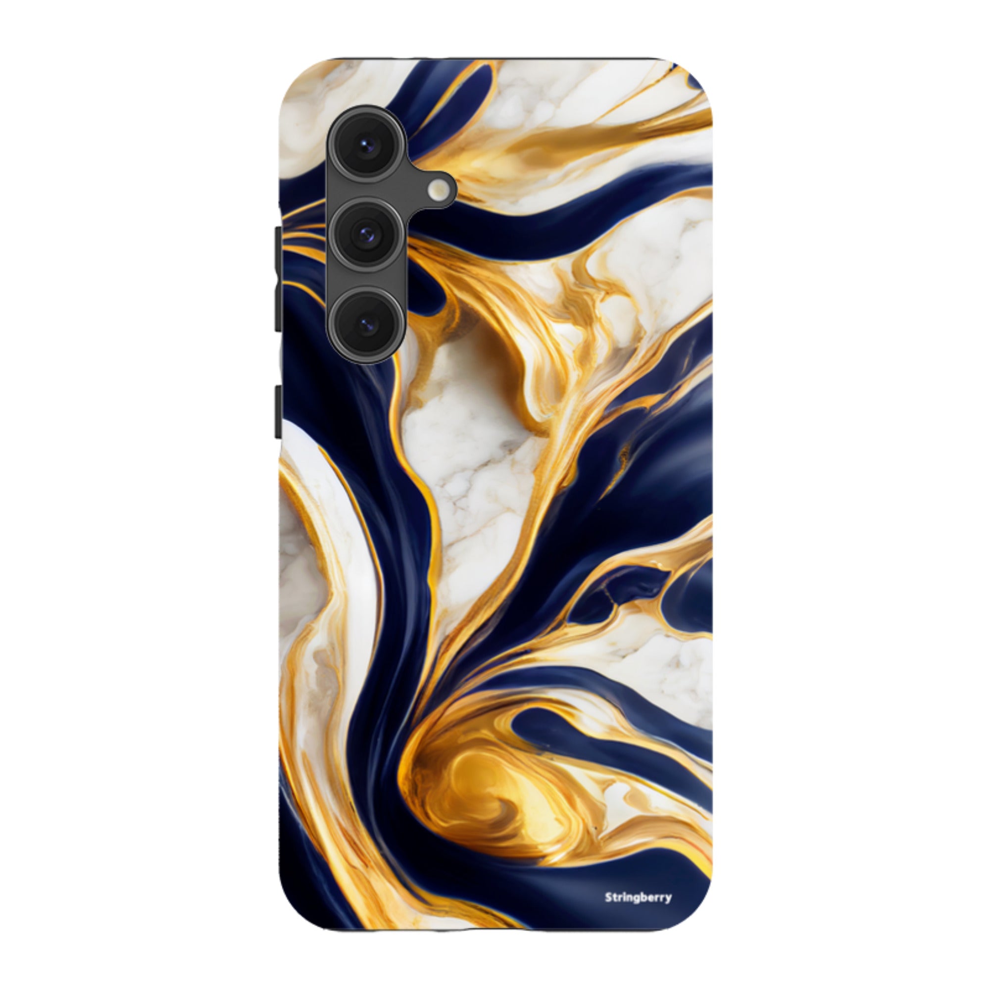 Samsung Tough Case - Eureka