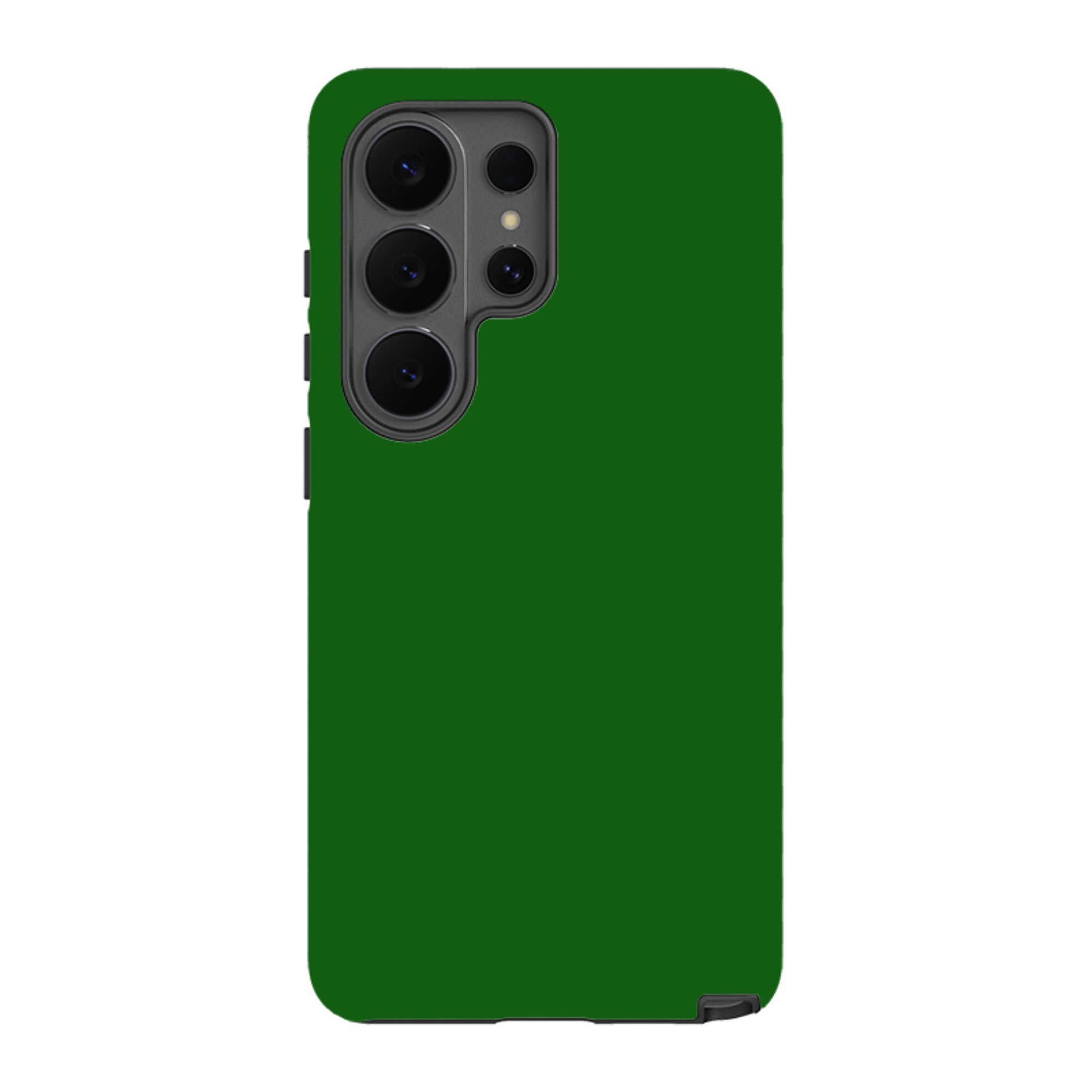 Samsung Tough Case - Athens Green