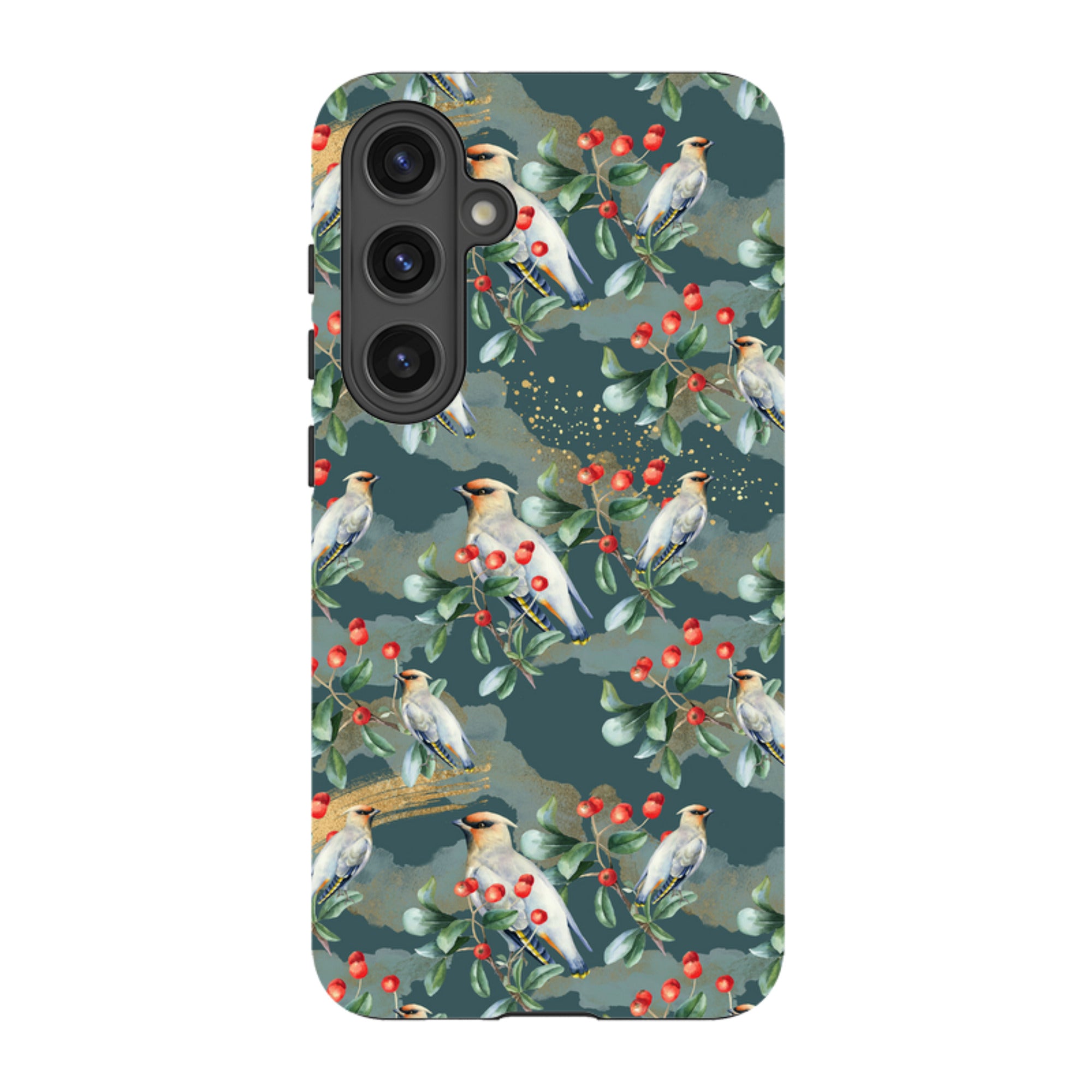 Samsung Tough Case - Tis The Season