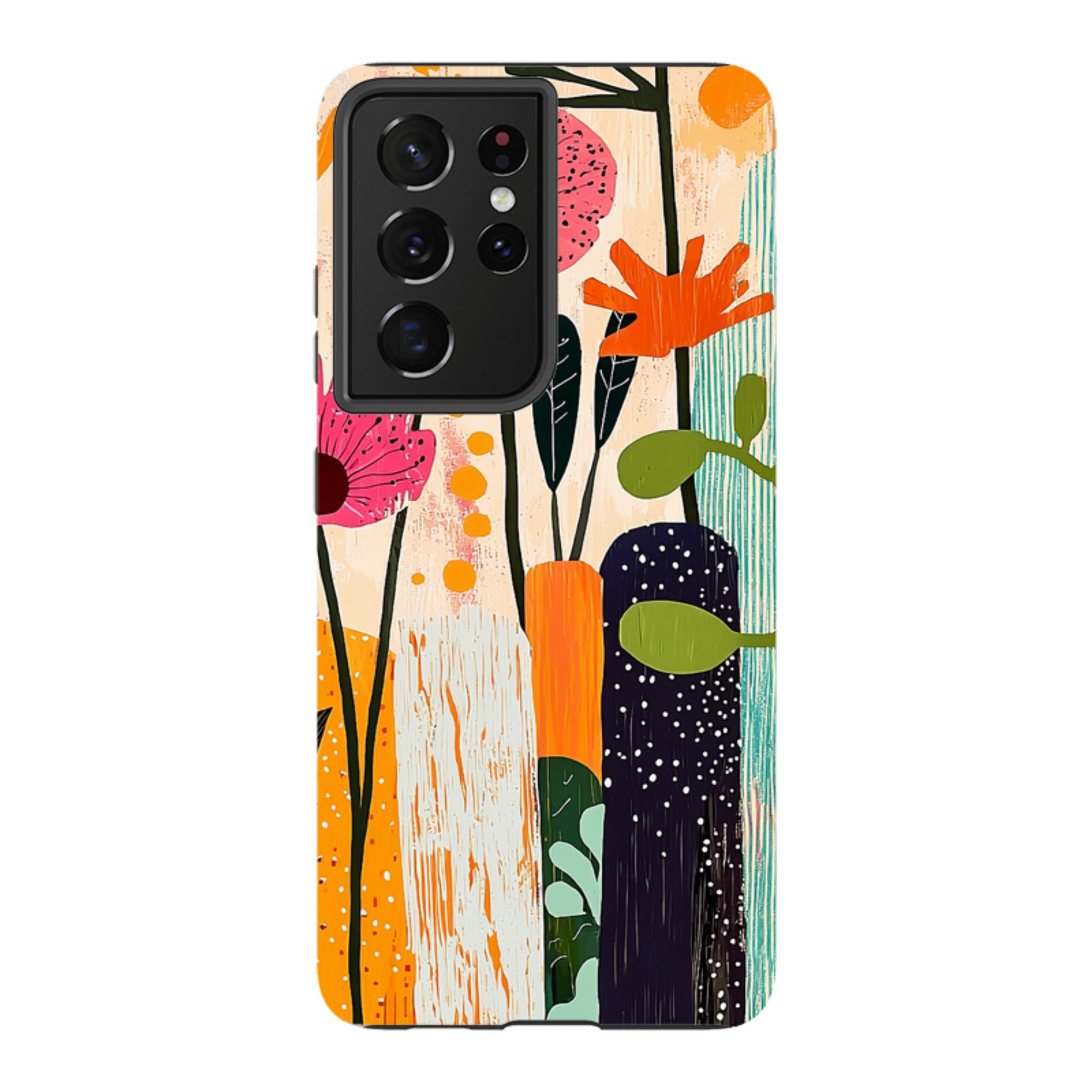 Samsung Tough Case - Eaton Lane