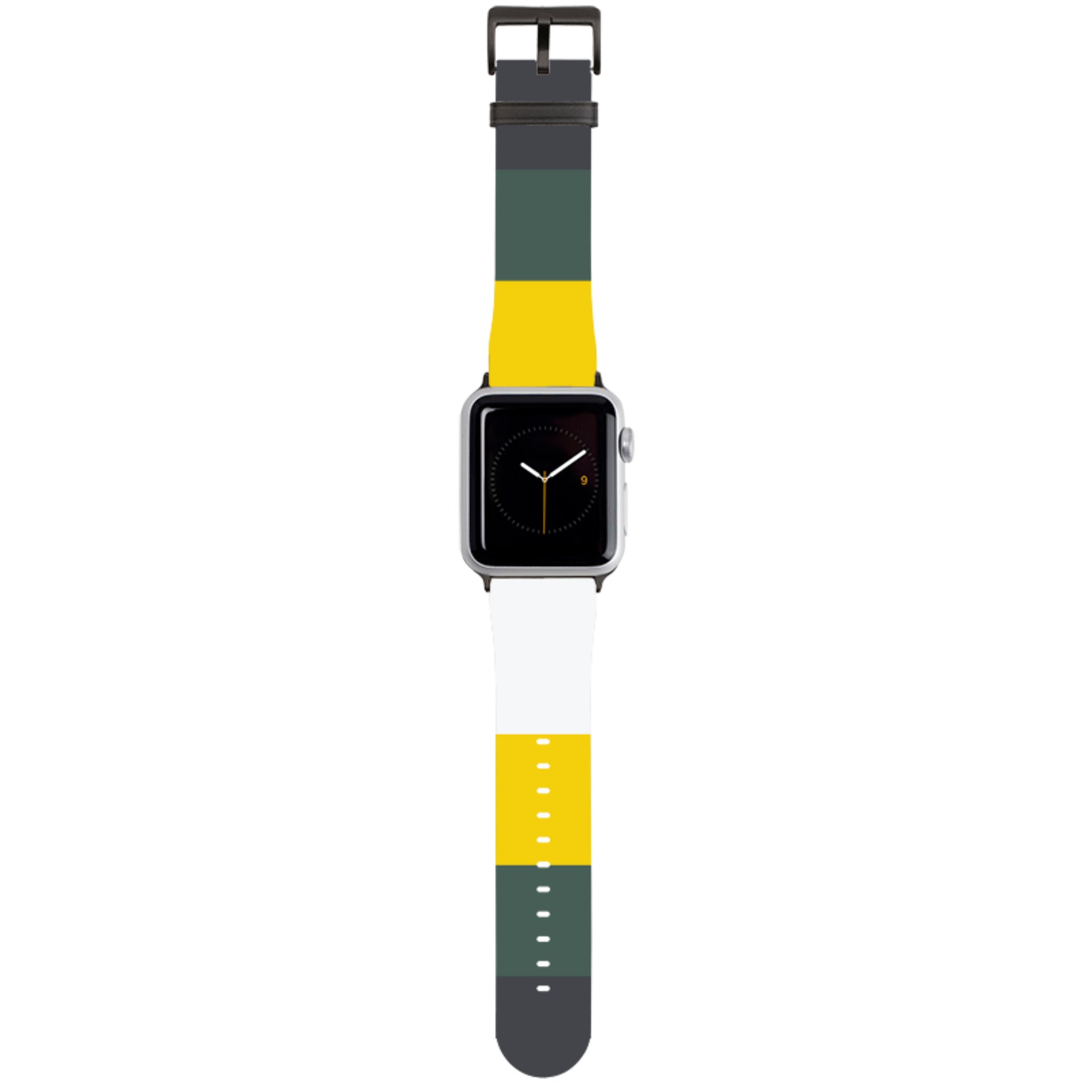 Verona Chroma Apple Watch Strap