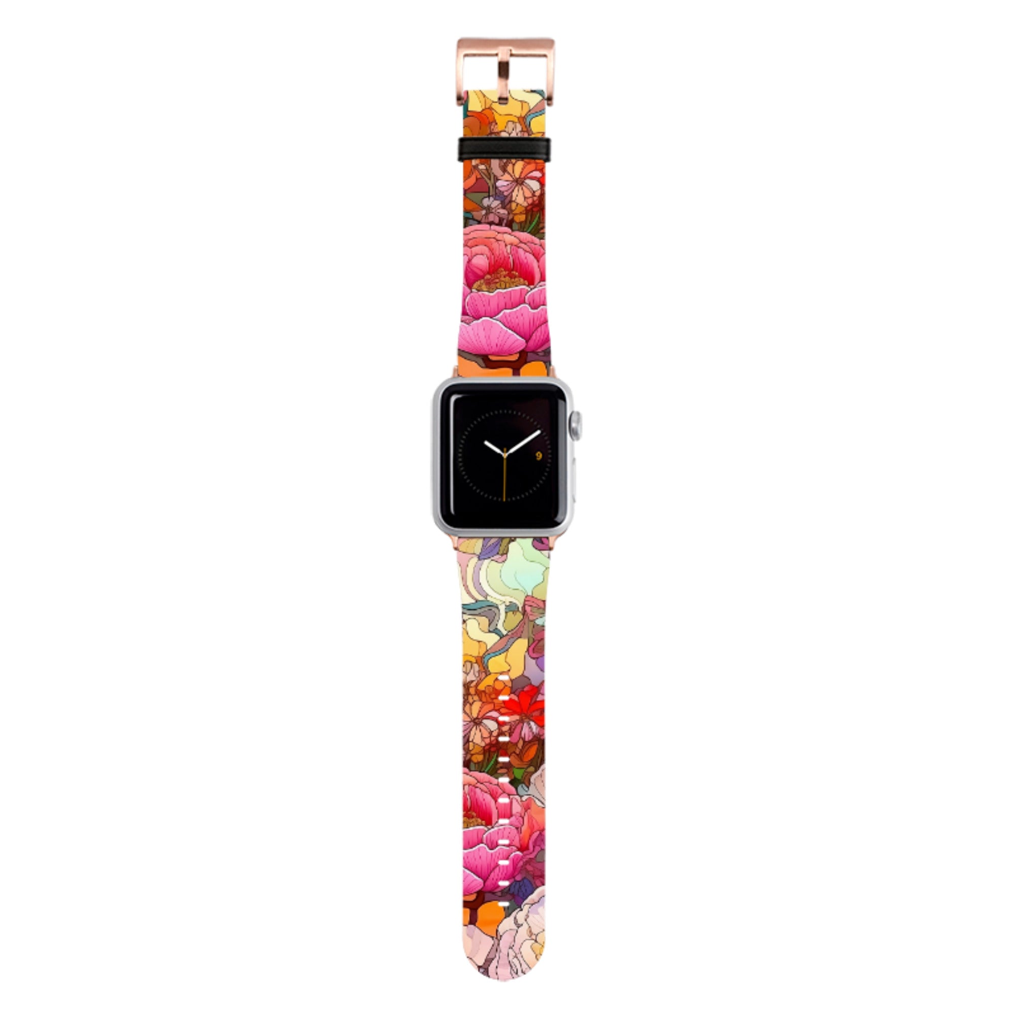Ashill Apple Watch Strap