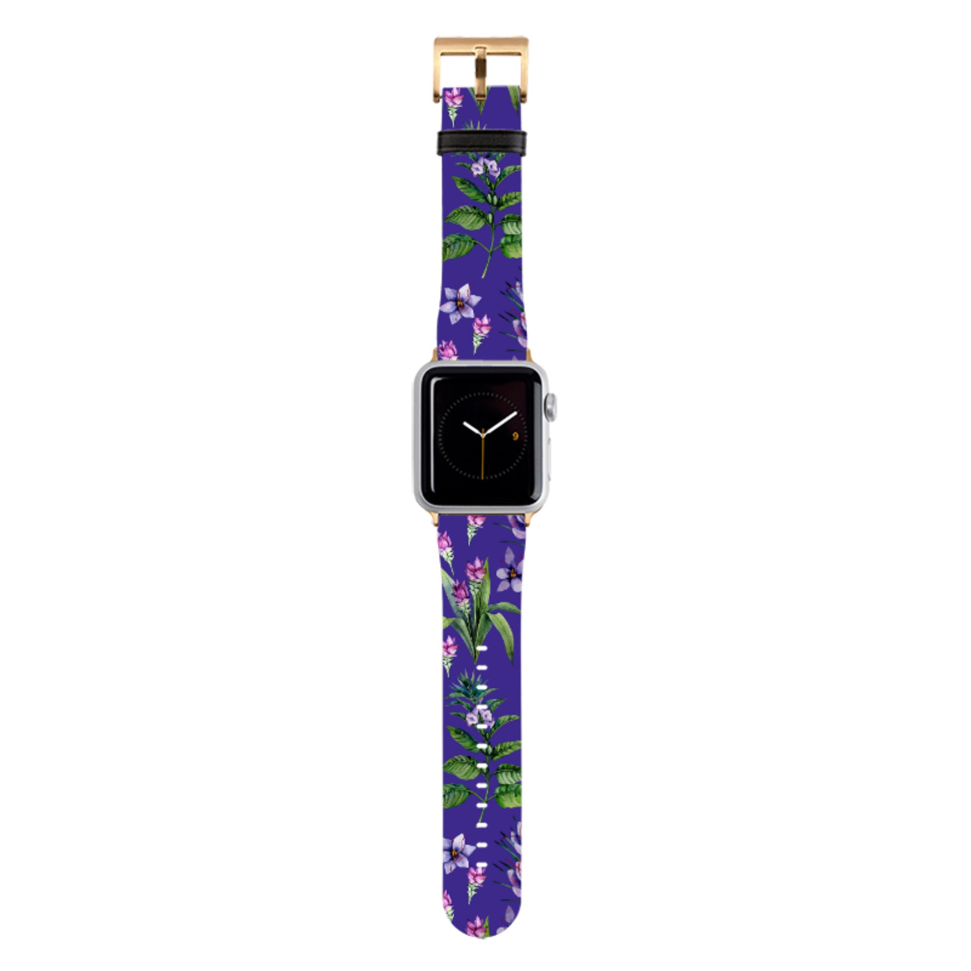 Barnington Apple Watch Strap