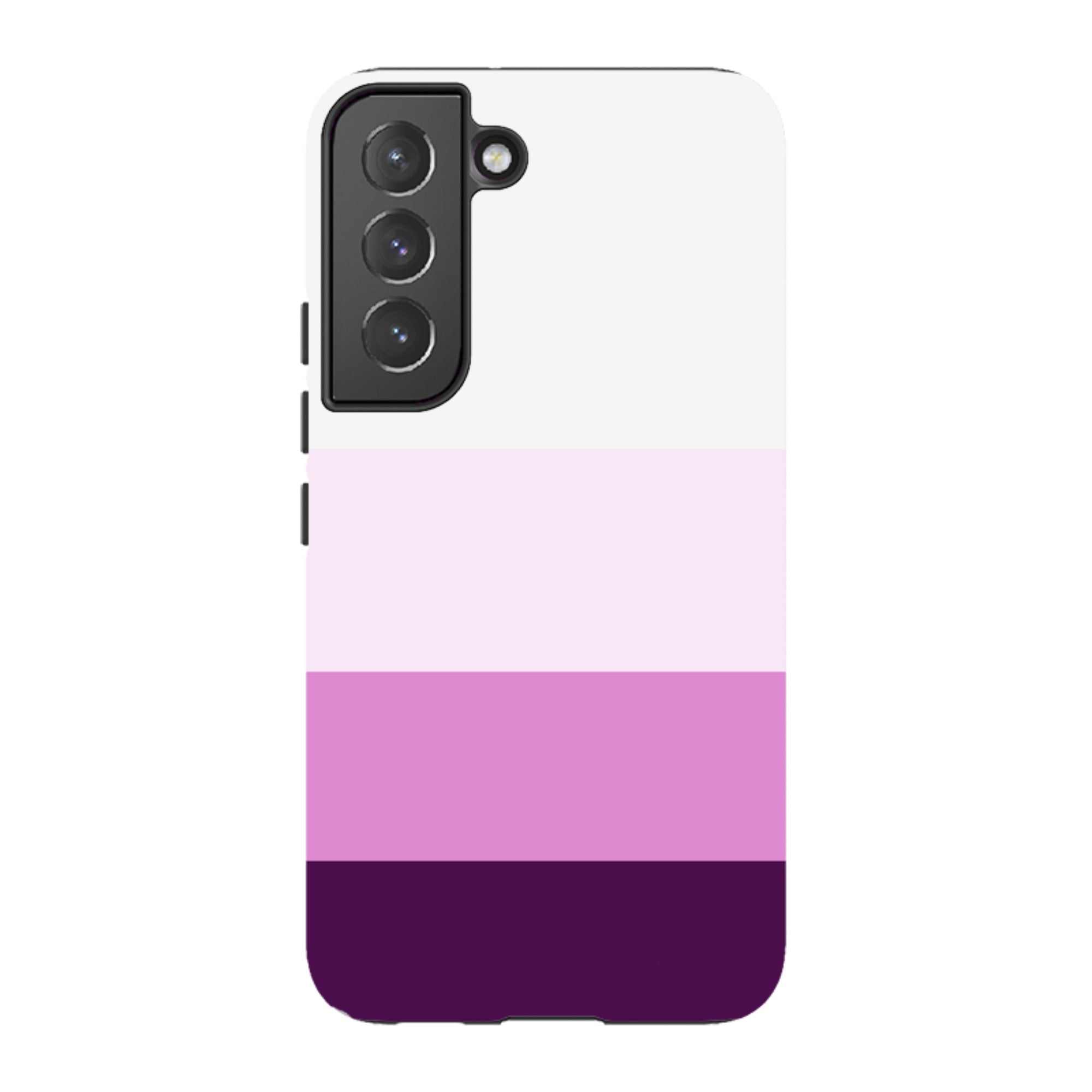 Samsung Tough Case - Sicily Chroma