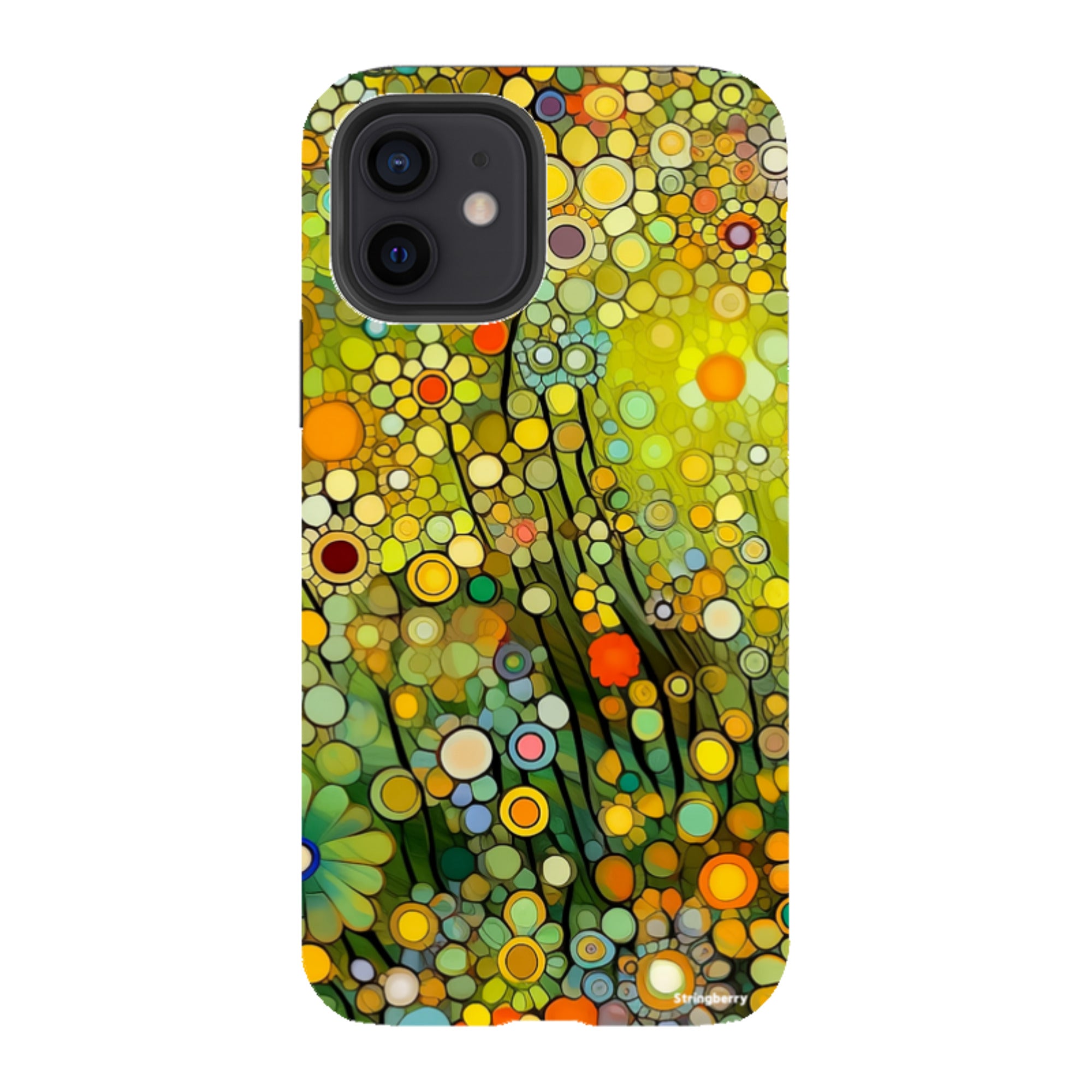 iPhone Tough Case - Bould