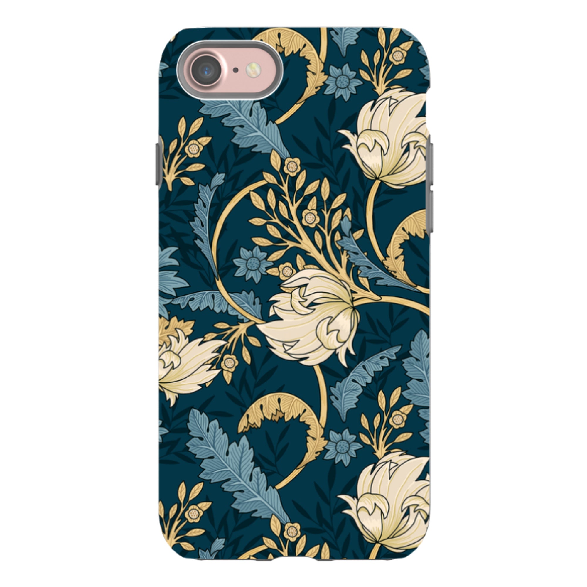 iPhone Tough Case - Beeston