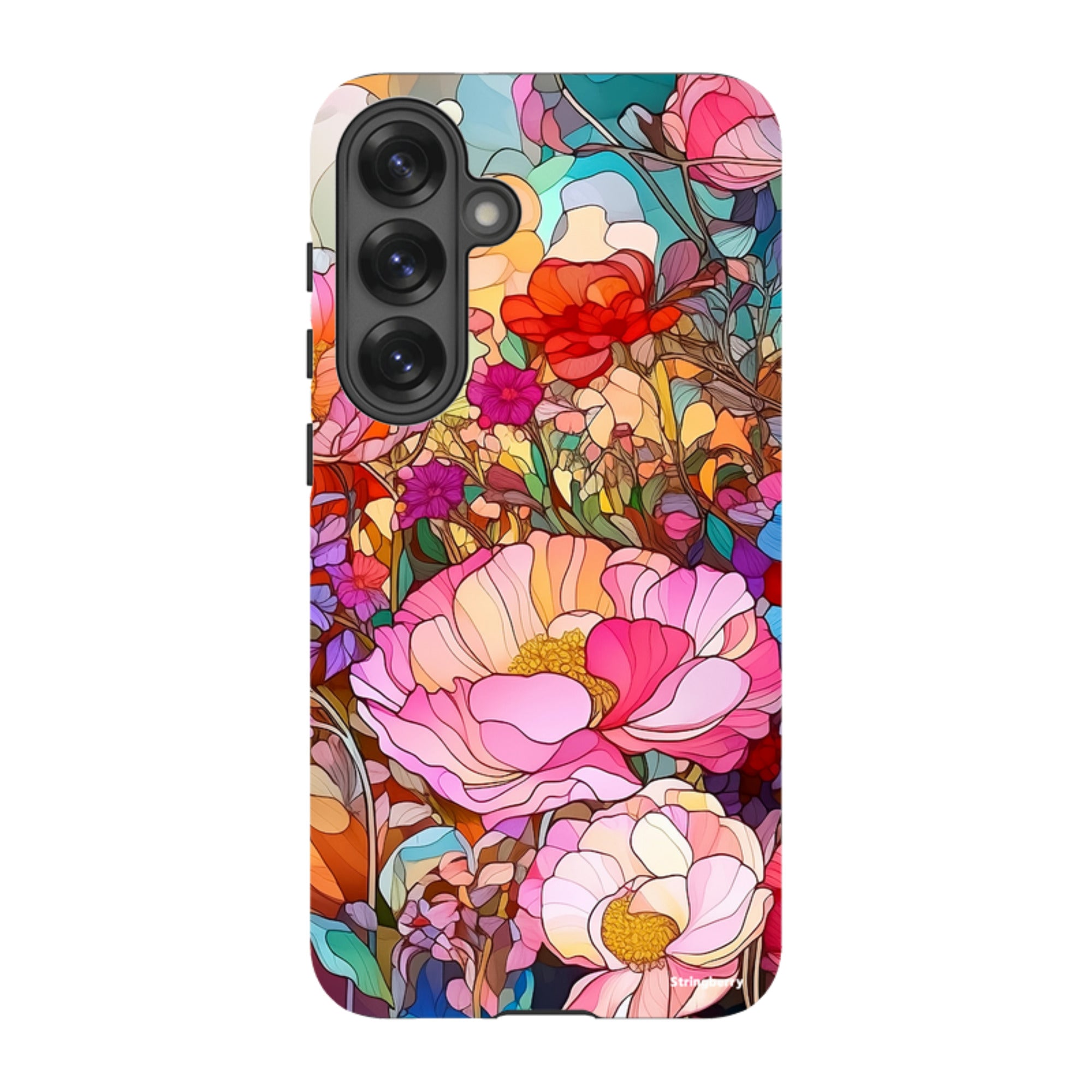 Samsung Tough Case - Stalham