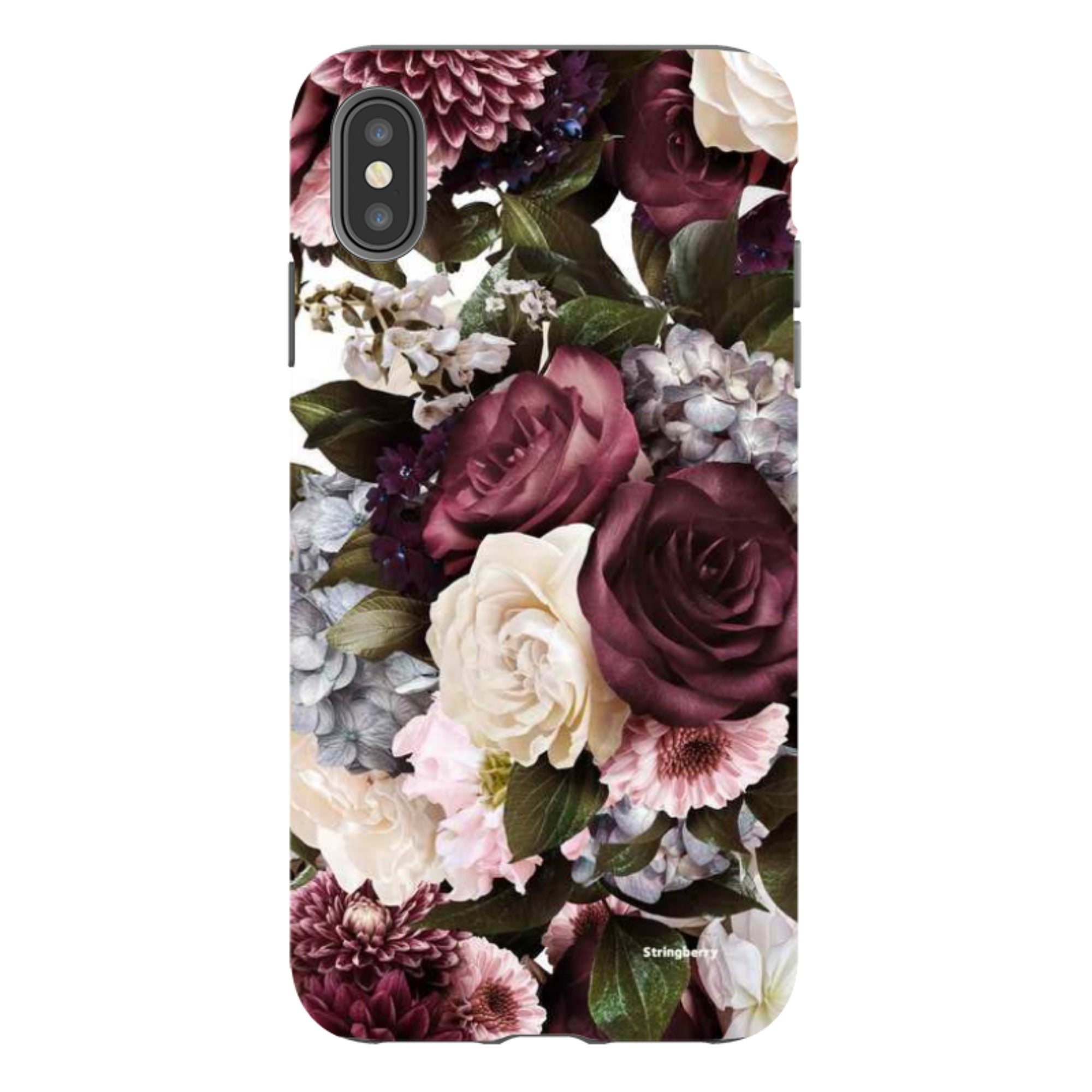 iPhone Tough Case - Dulcote