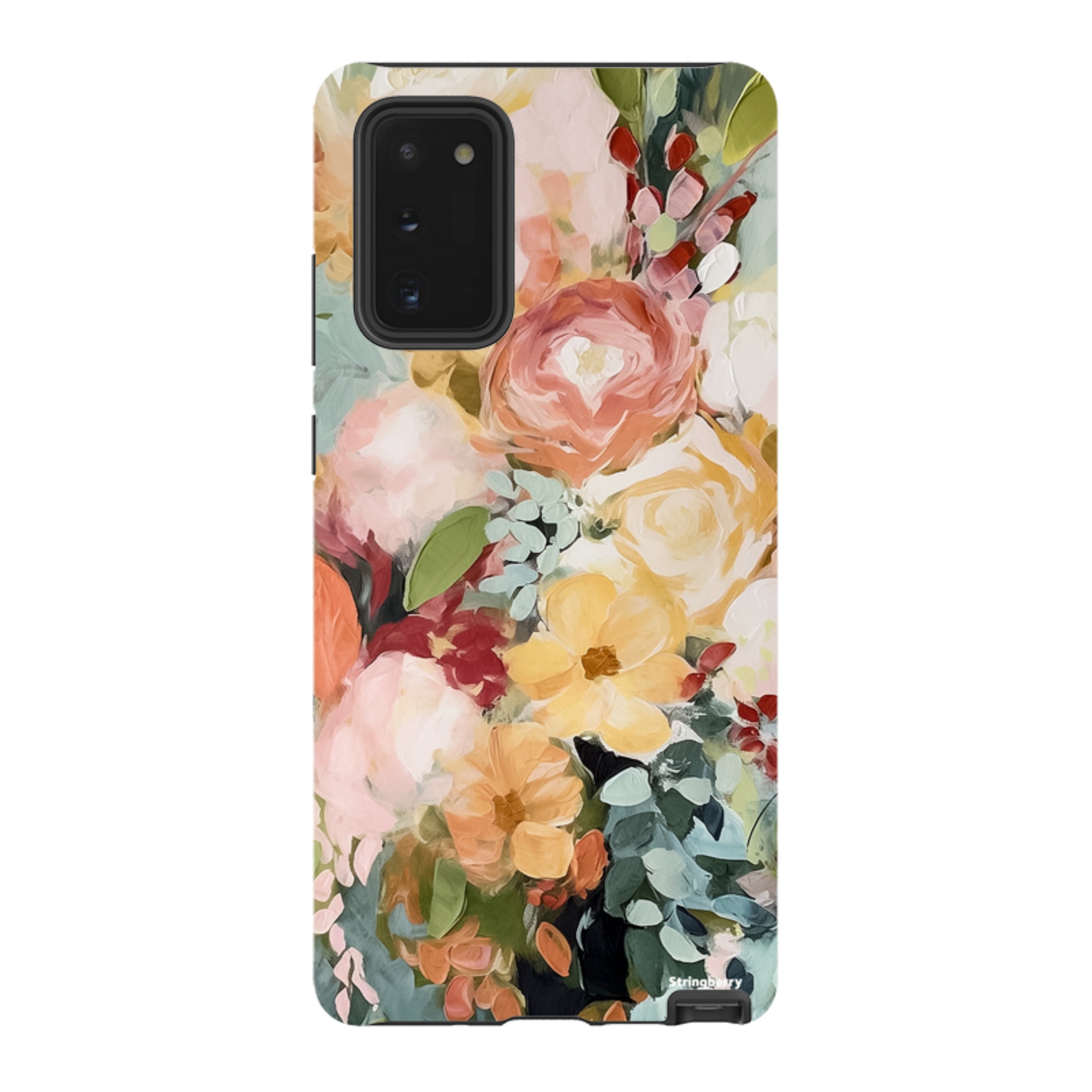 Samsung Tough Case - Glatton