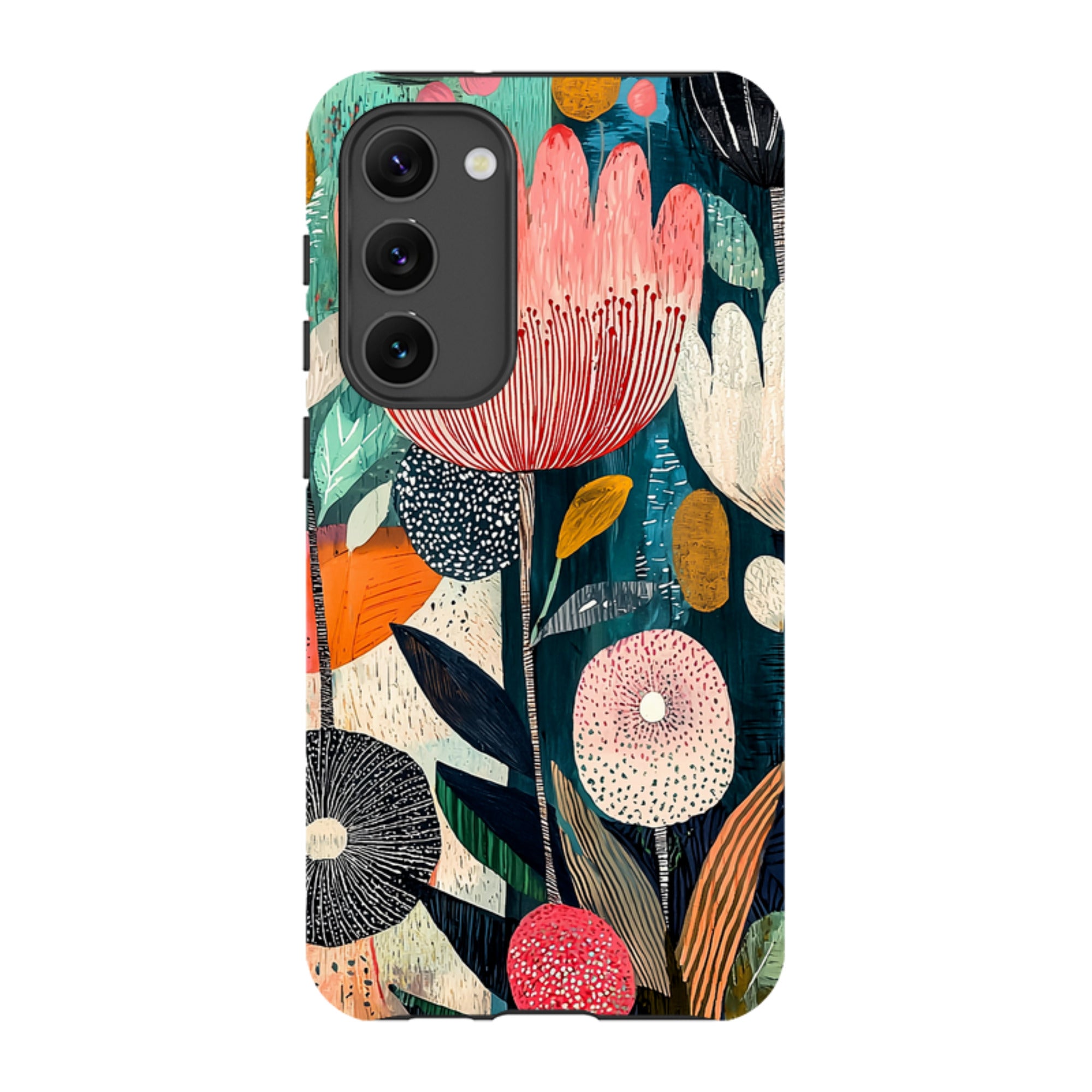 Samsung Tough Case - Penny Lane