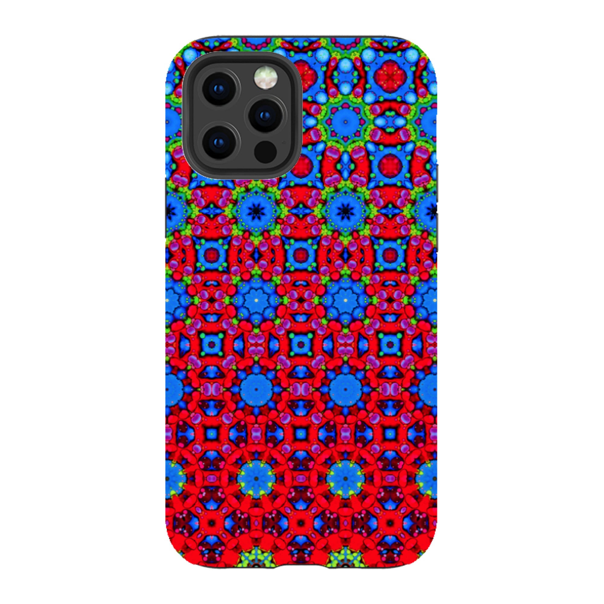 iPhone Tough Case - South By Southwest