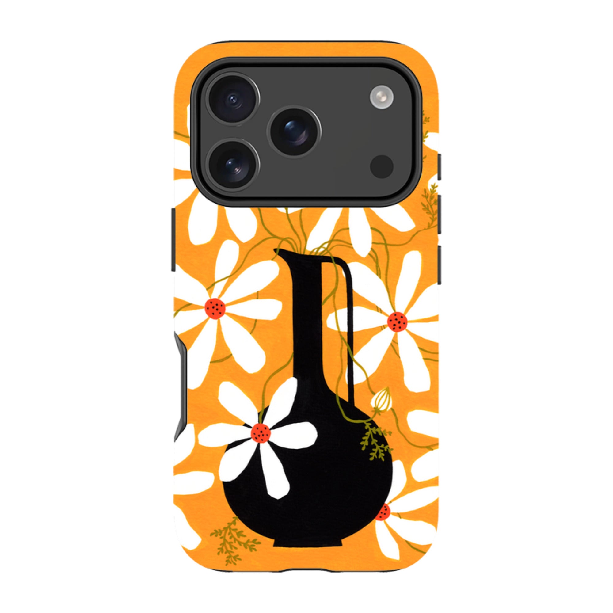 iPhone MagSafe Tough Case -  Cosmos By Madalina Andronic
