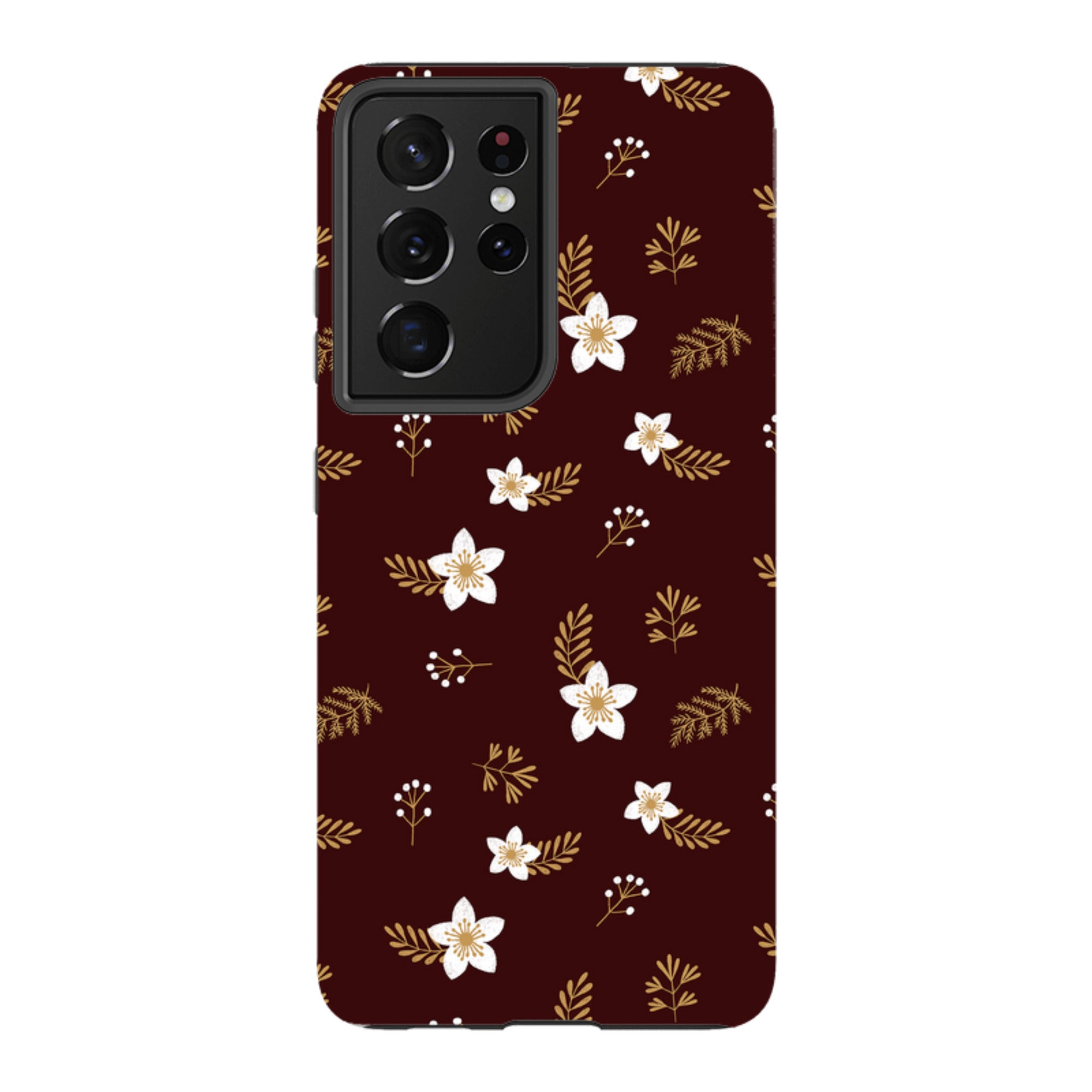 Samsung Tough Case - Peace On Earth