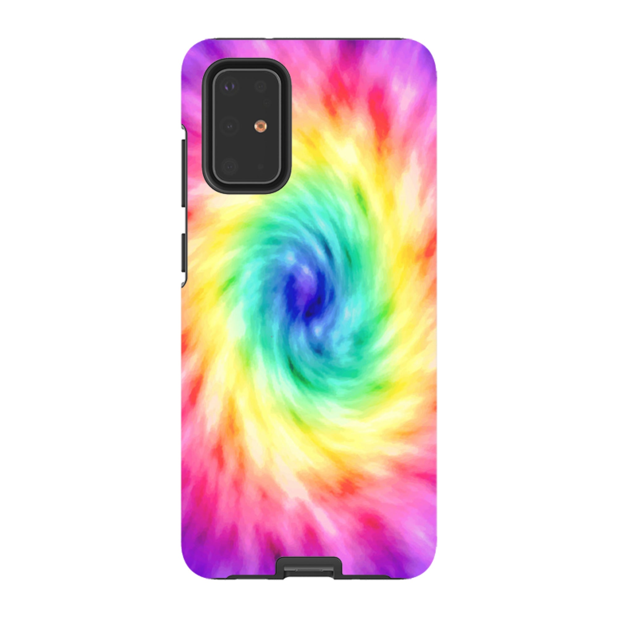 Samsung Tough Case - Sunfest