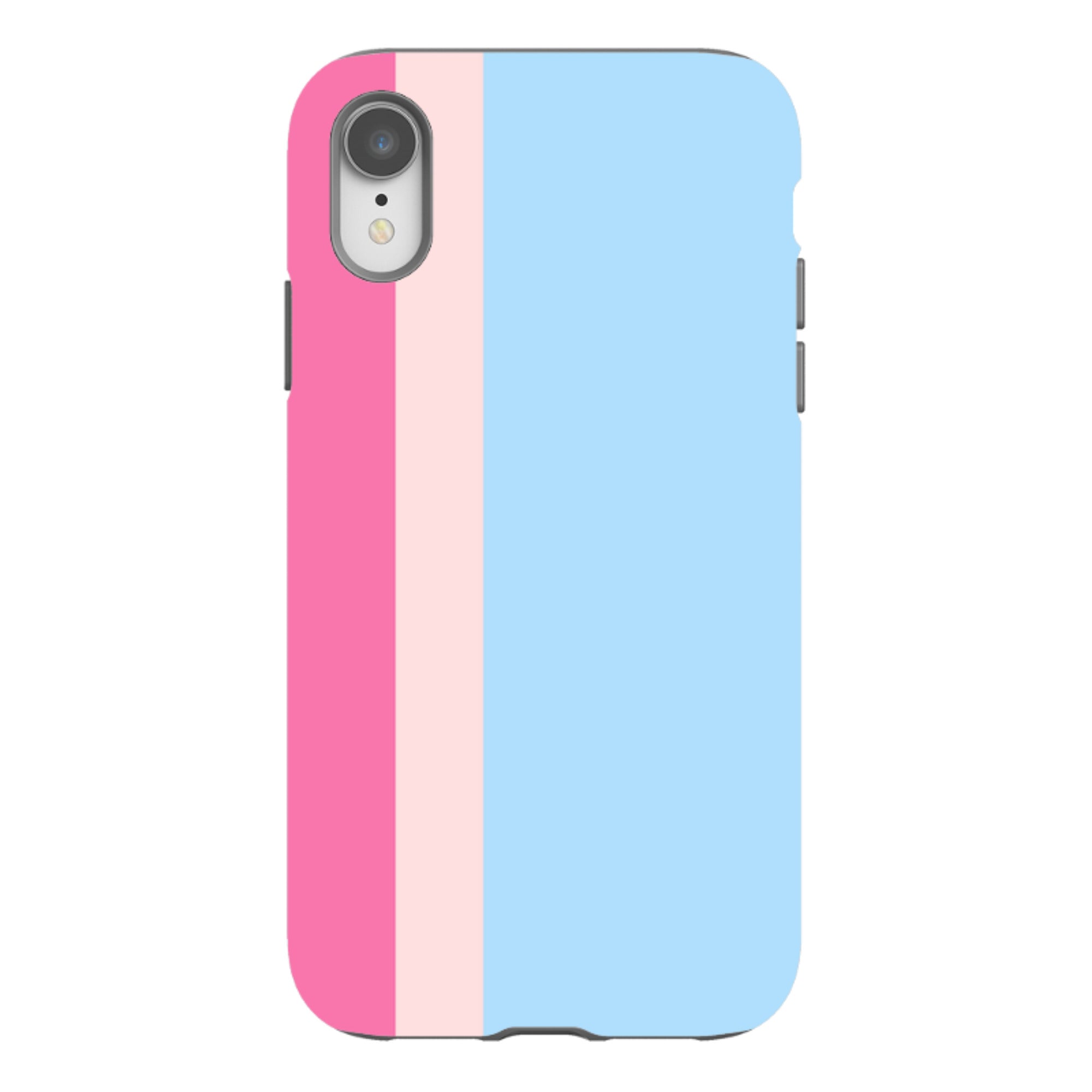 iPhone Case - Bangkok Chroma Stripe