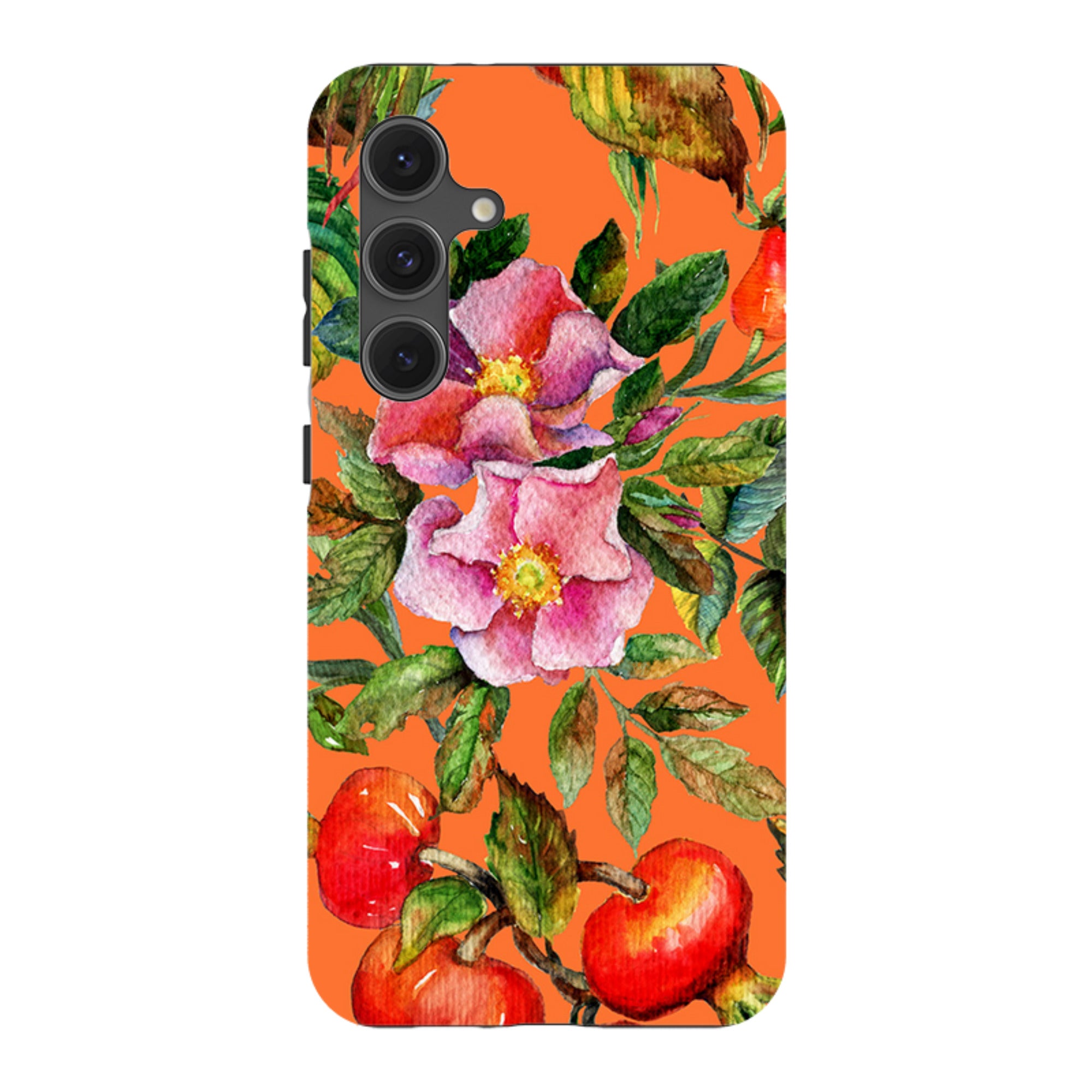 Samsung Tough Case - October Nights