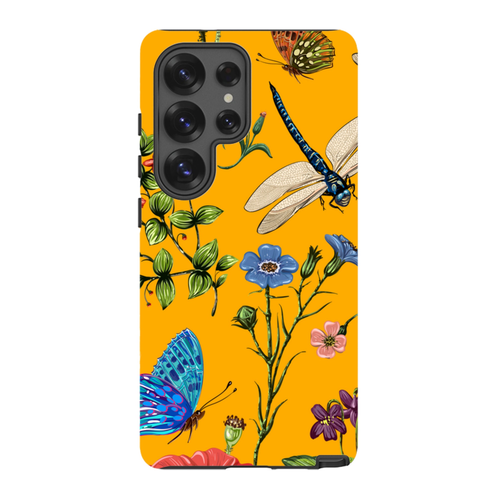 Samsung Tough Case - Chiswick House