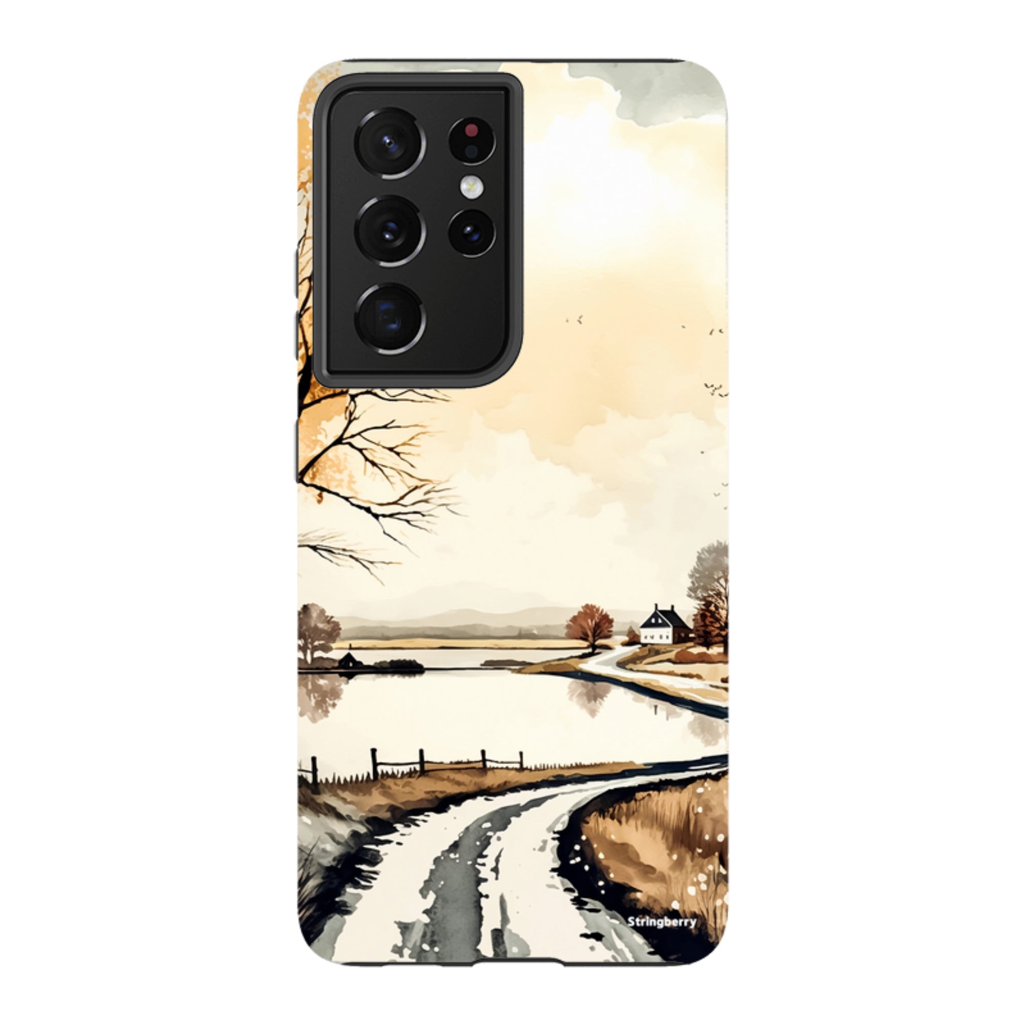 Samsung Tough Case - Brixham