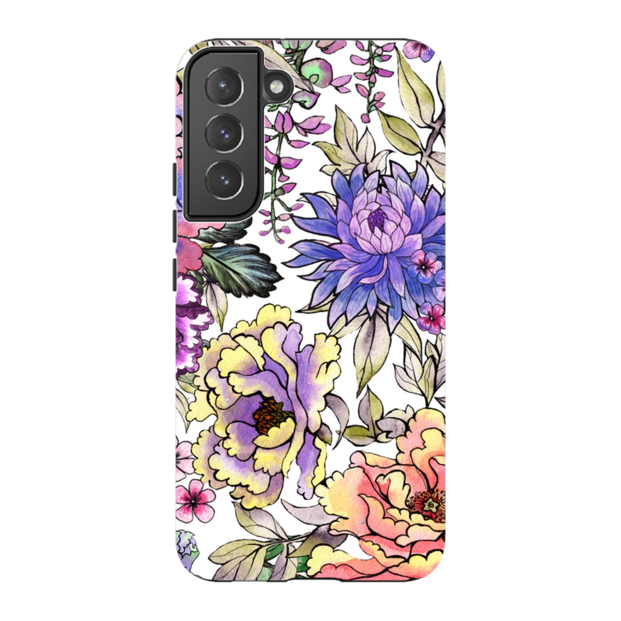 Samsung Tough Case - Katsura