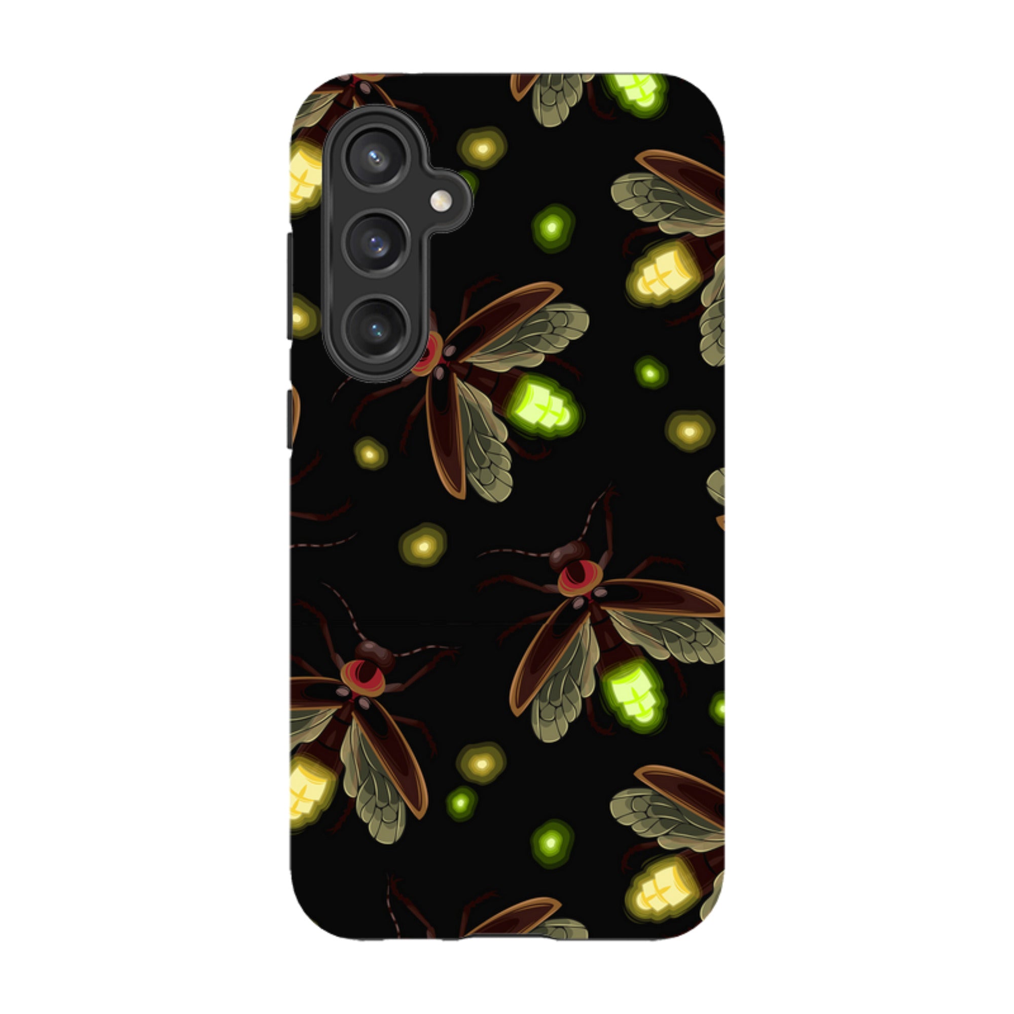Samsung Tough Case - Crystal Palace