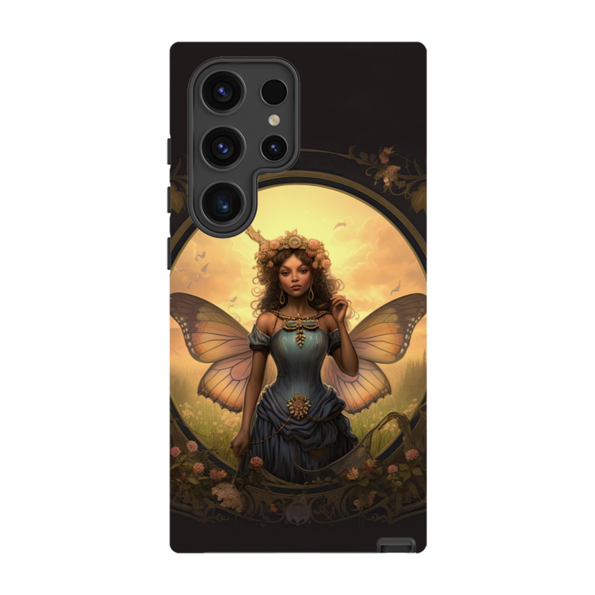Samsung Tough Case - Fairy Goddess