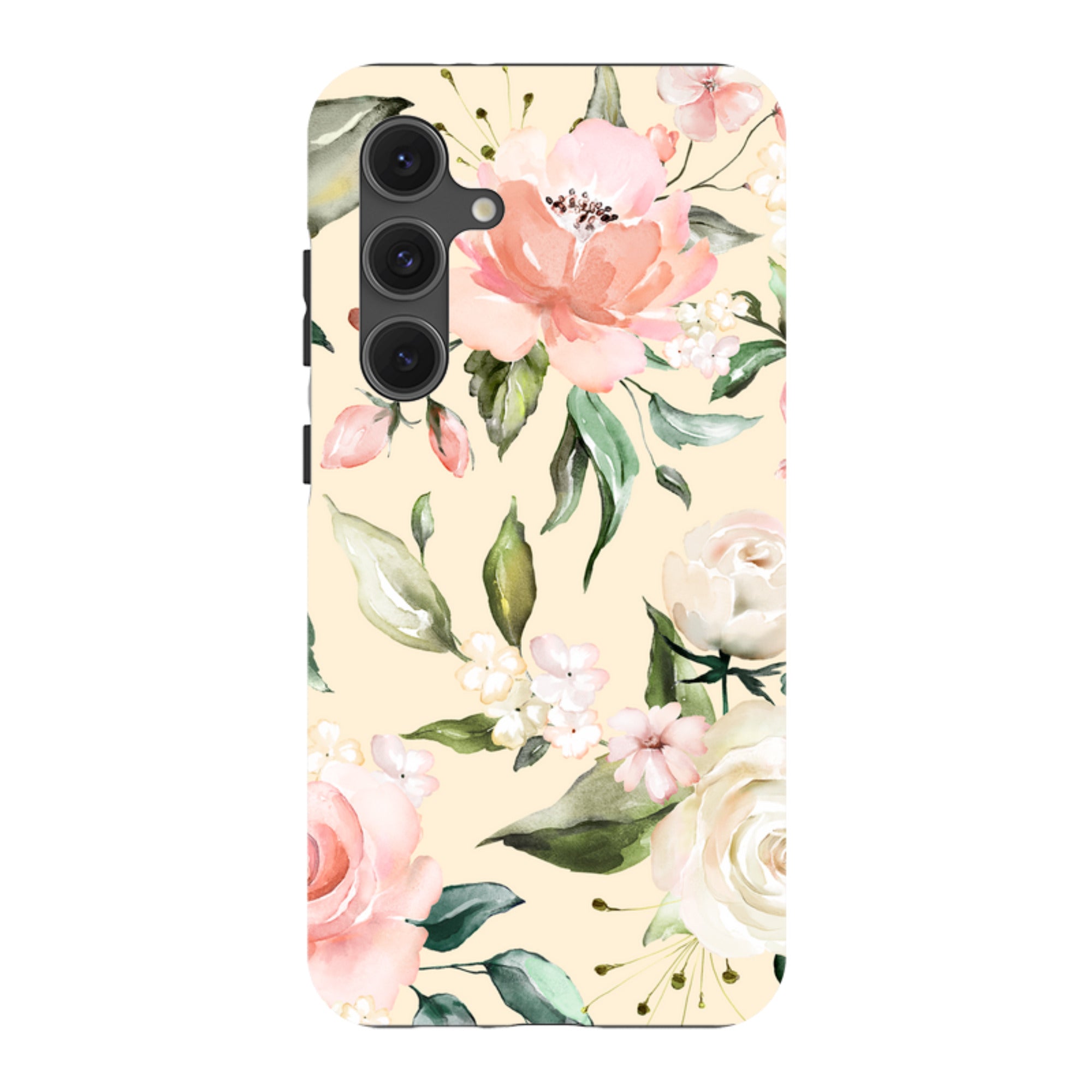Samsung Tough Case - Abinger
