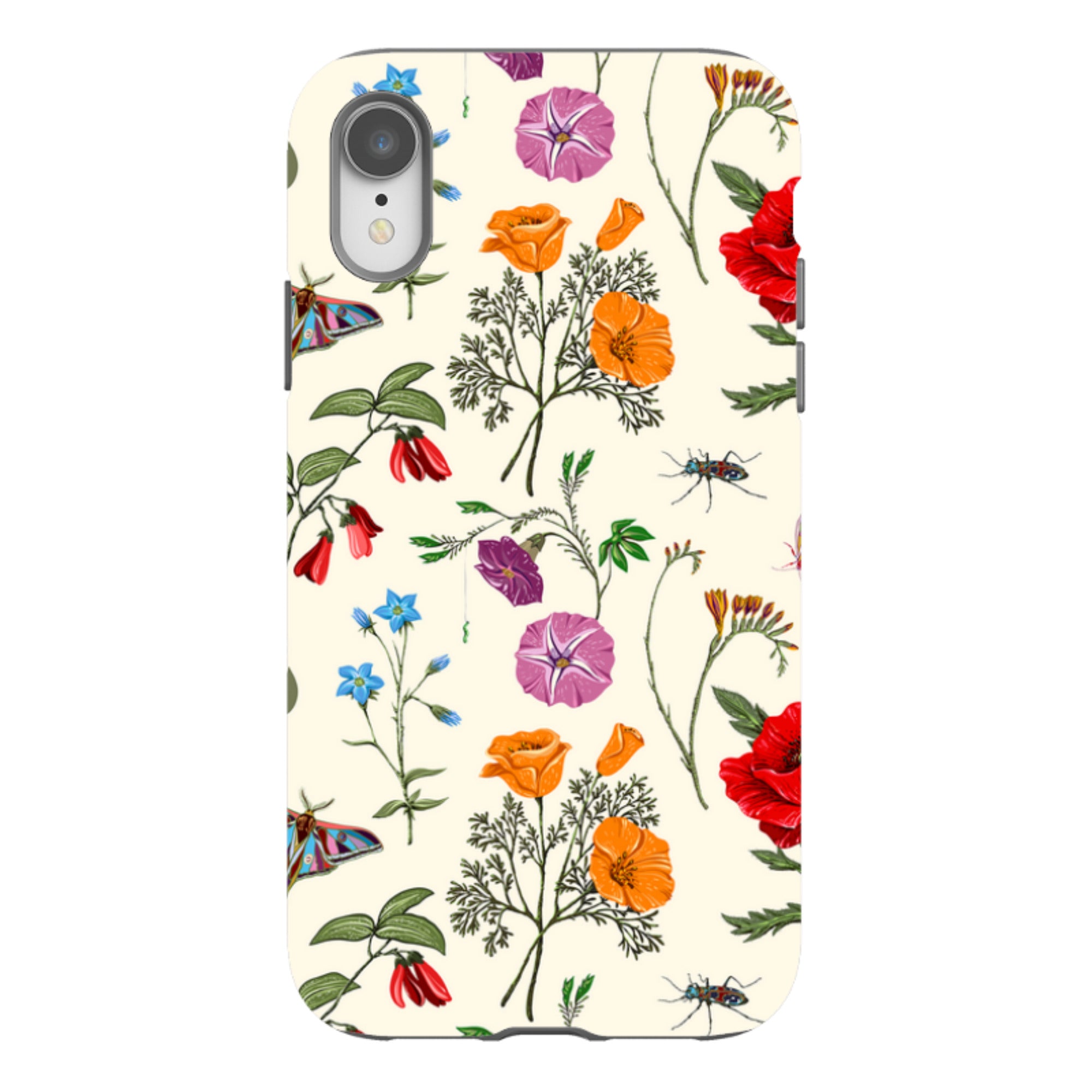 iPhone Tough Case - Escot Park