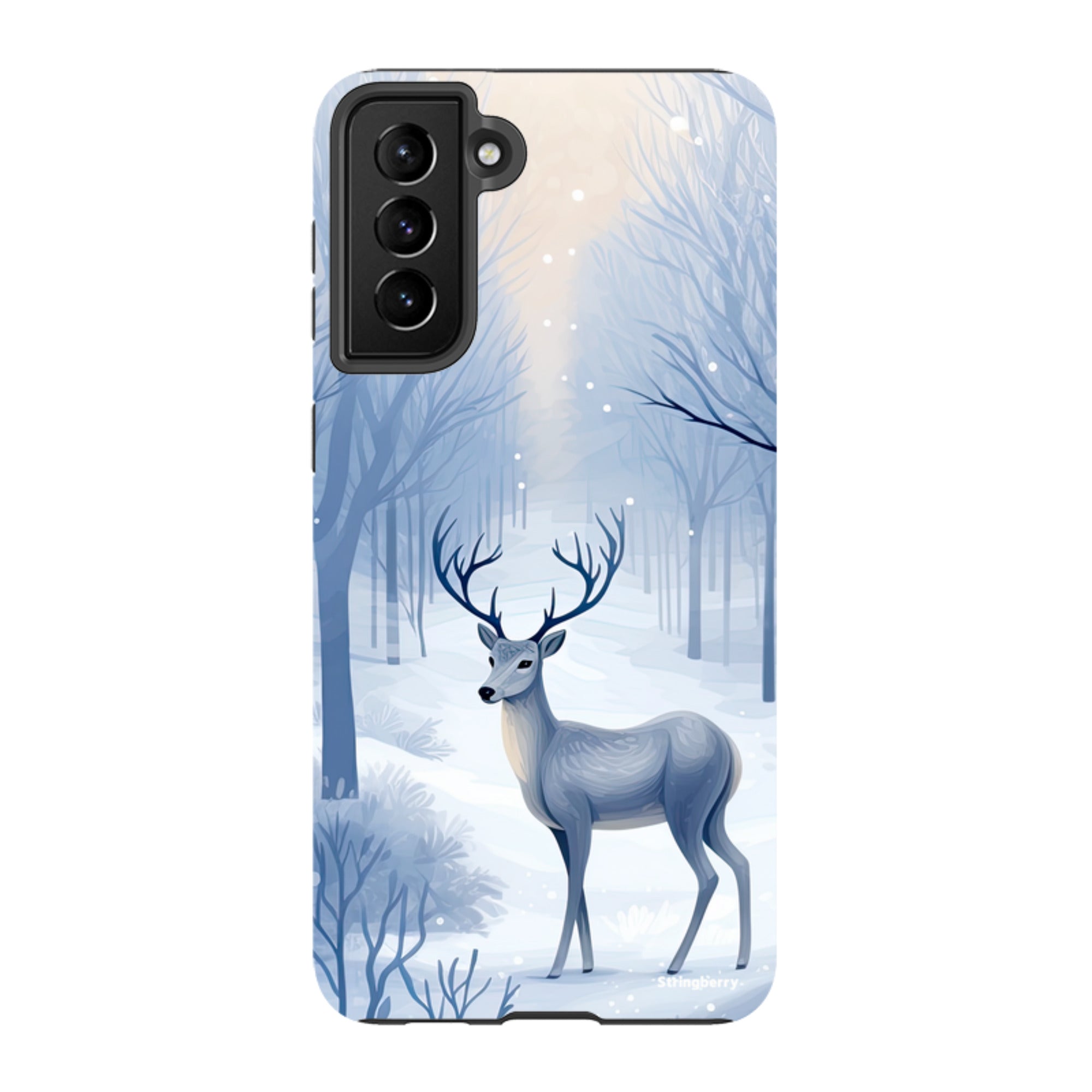Samsung Tough Case - Dreams Of Winter II