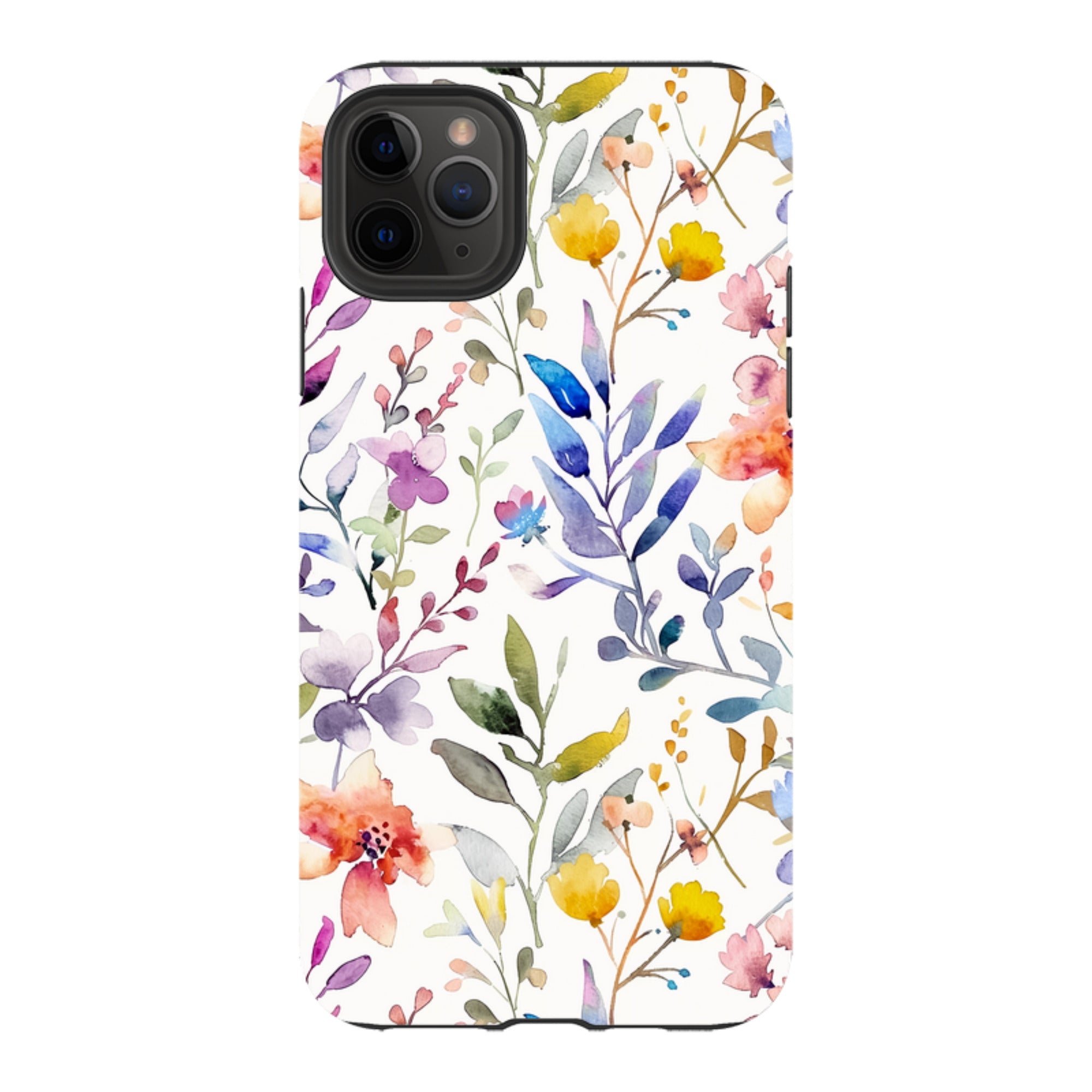 iPhone Tough Case - Dion II