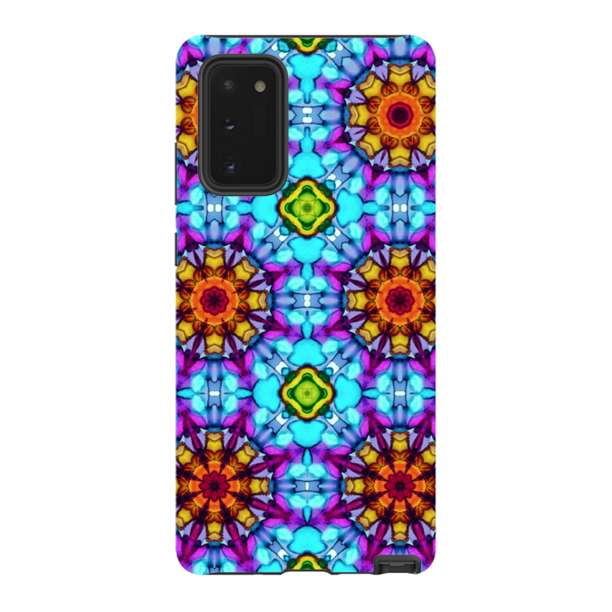 Samsung Tough Case - Vegoose