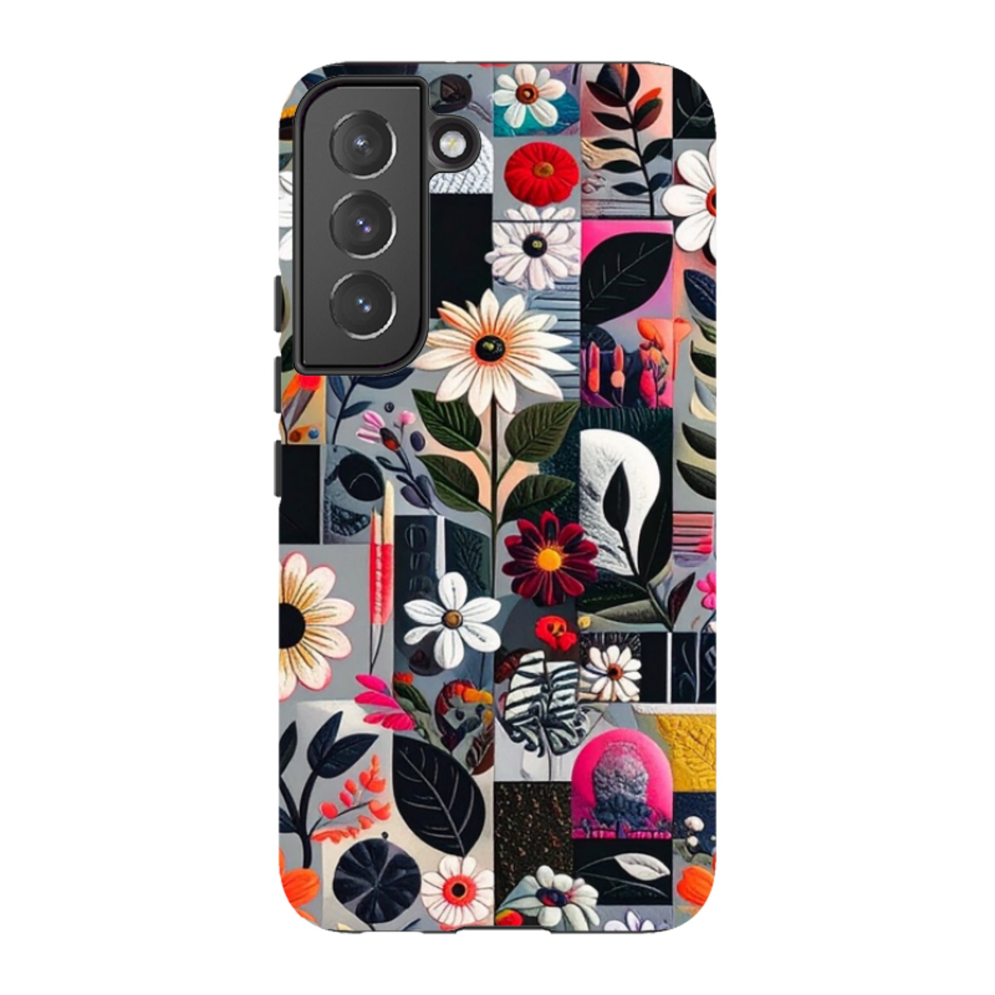 Samsung Tough Case - Summer Magic
