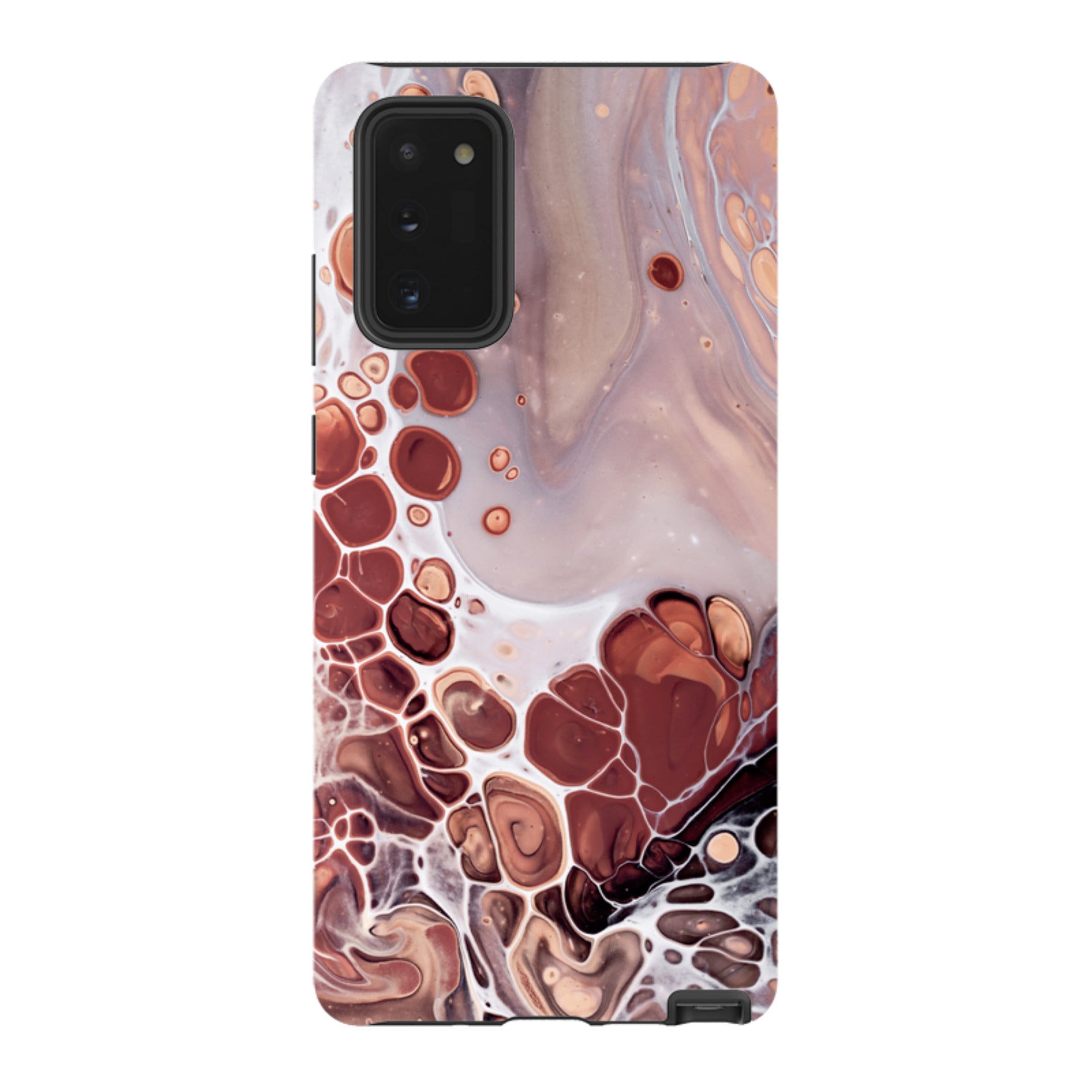 Samsung Tough Case - Cape Cod