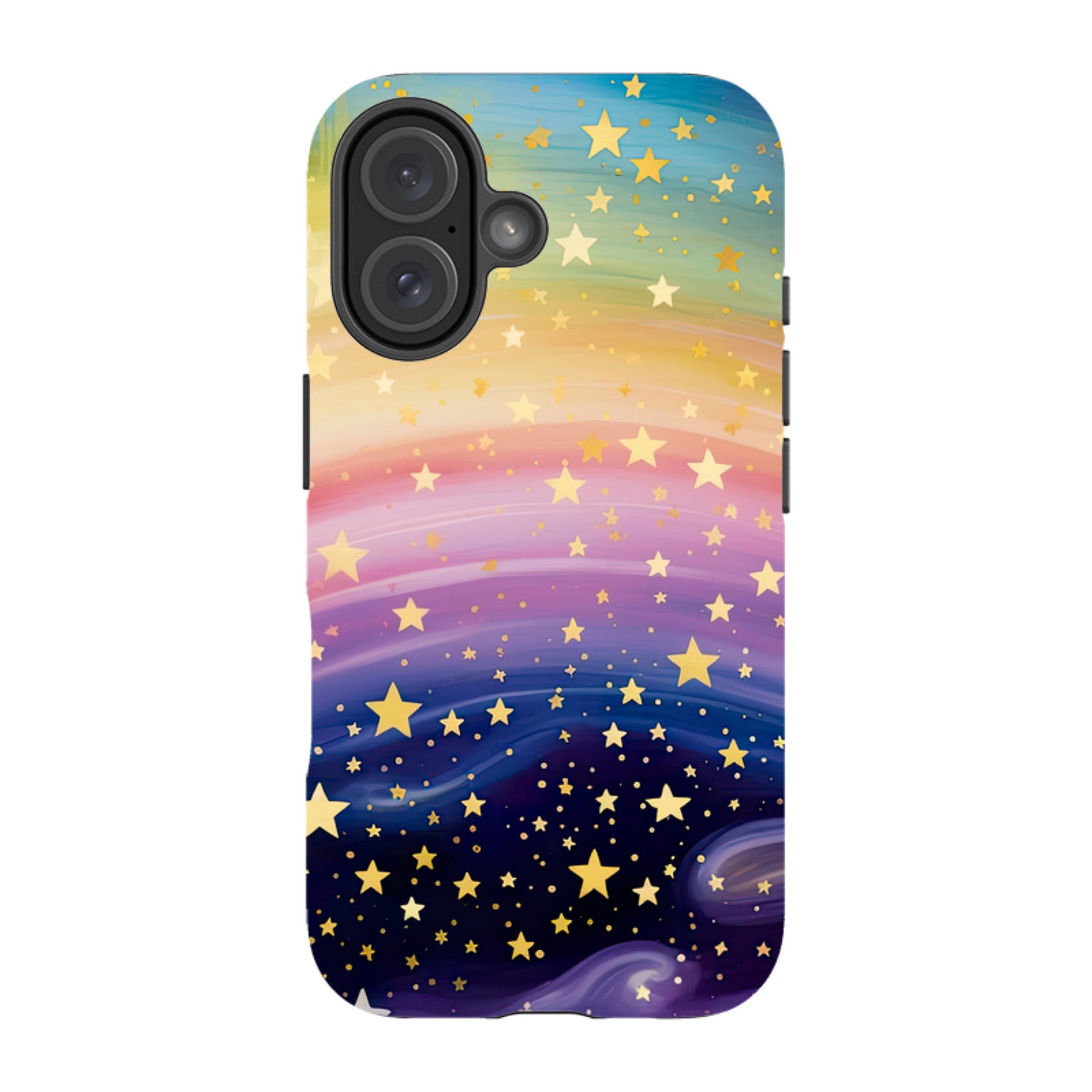 iPhone Case - Colour Galaxy II
