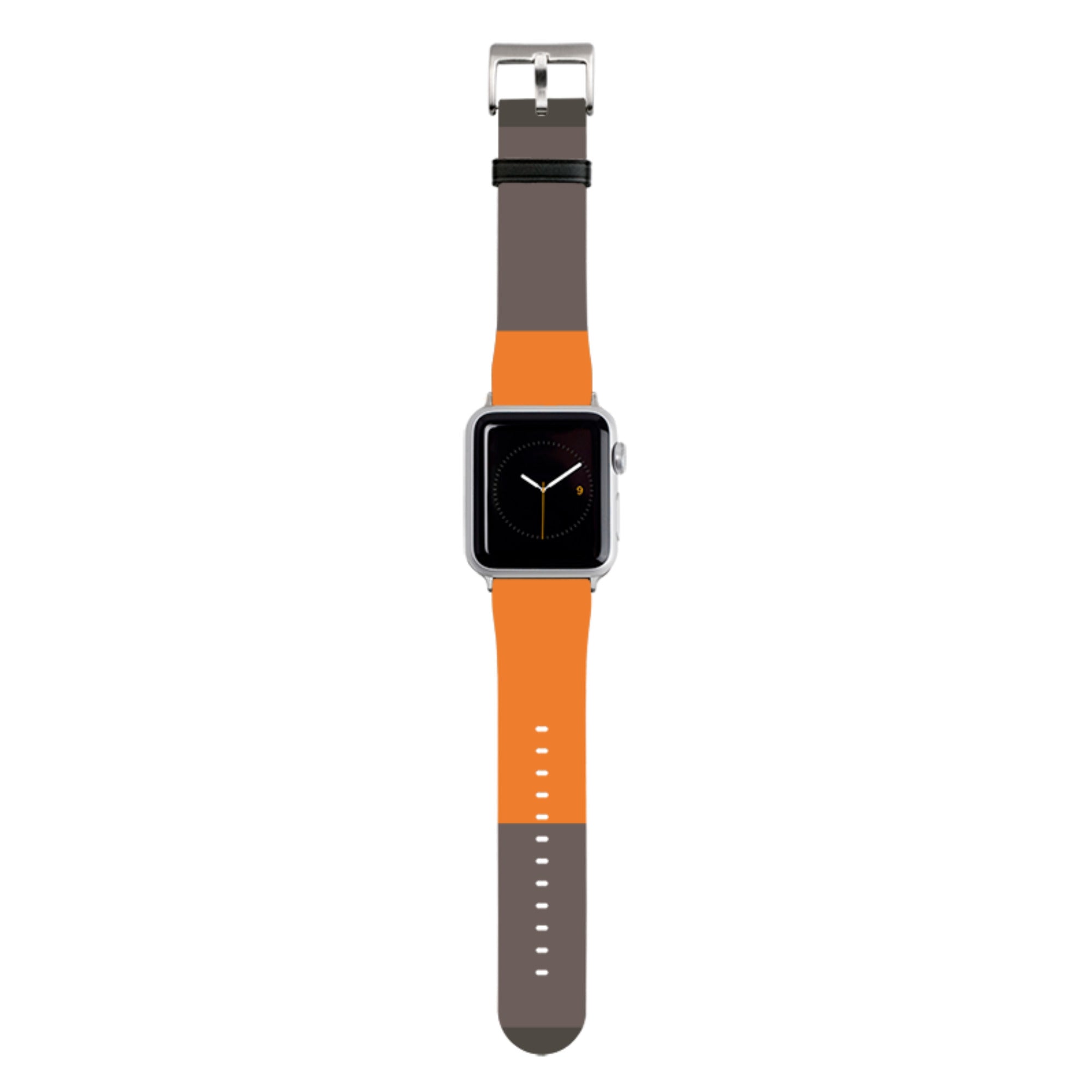 Los Angeles Chroma Apple Watch Strap
