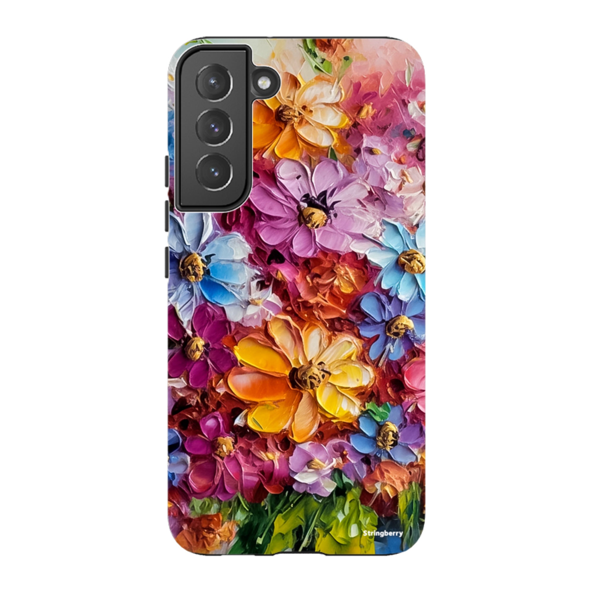 Samsung Tough Case - Littleport