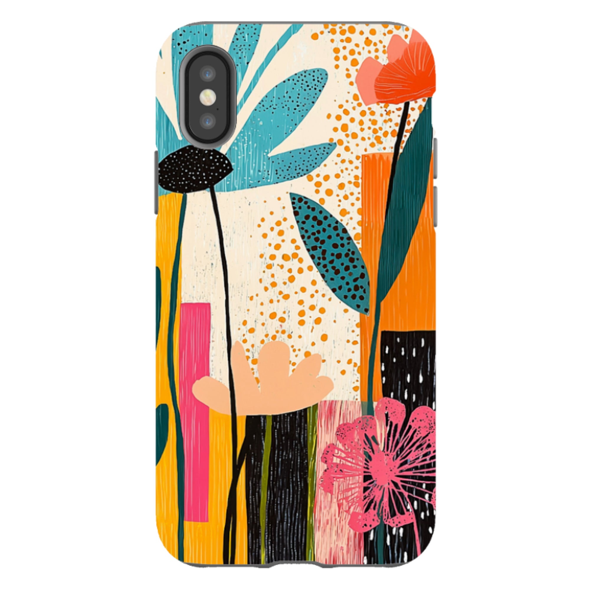 iPhone Case - Motcomb Lane