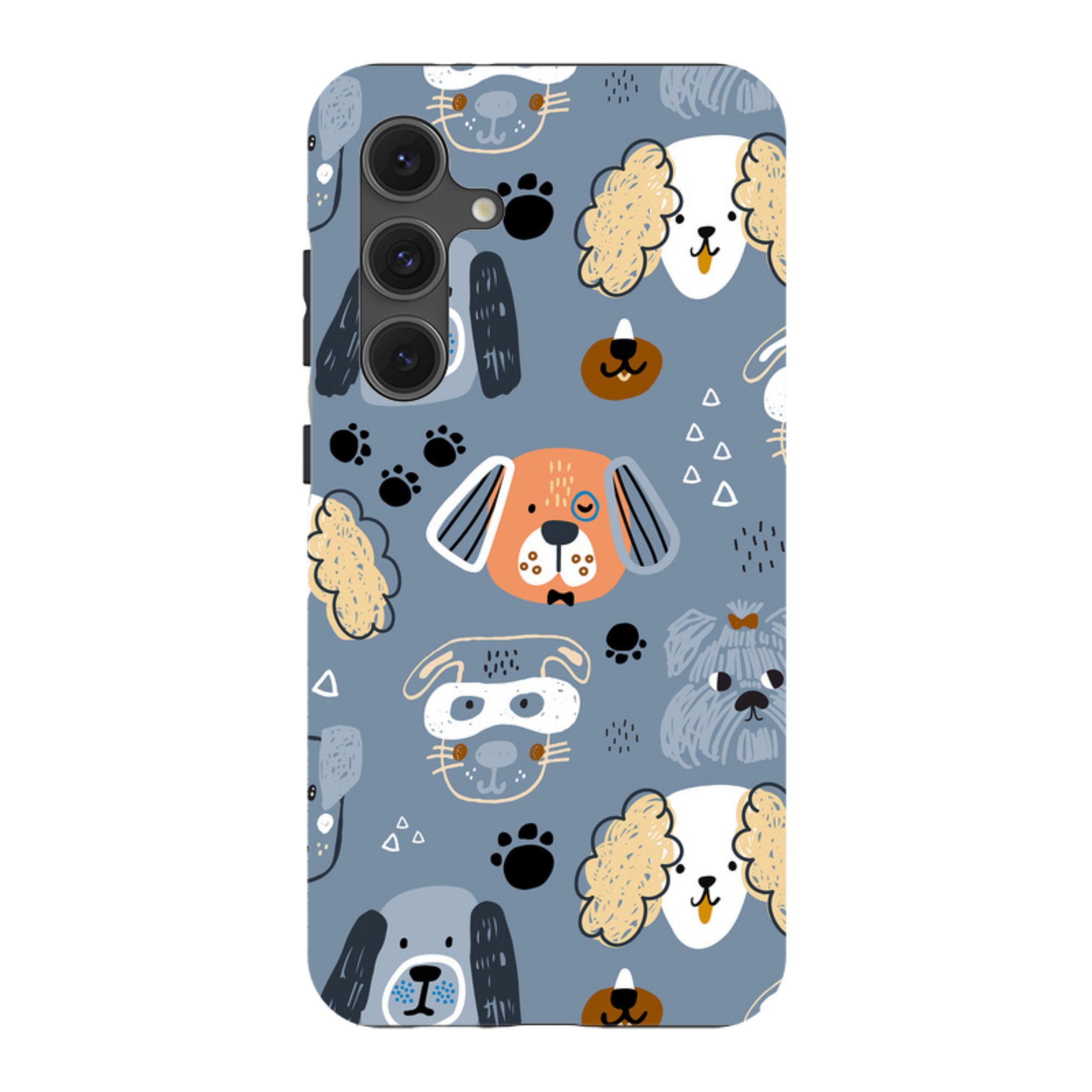 Samsung Tough Case - Pet Love