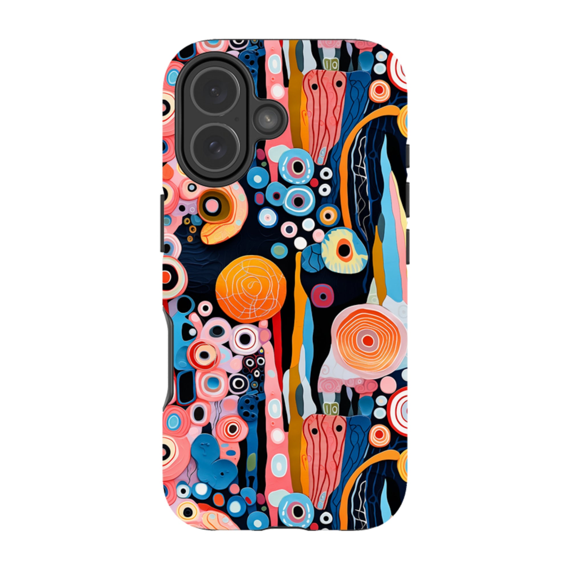 iPhone MagSafe Tough Case - Sottsass