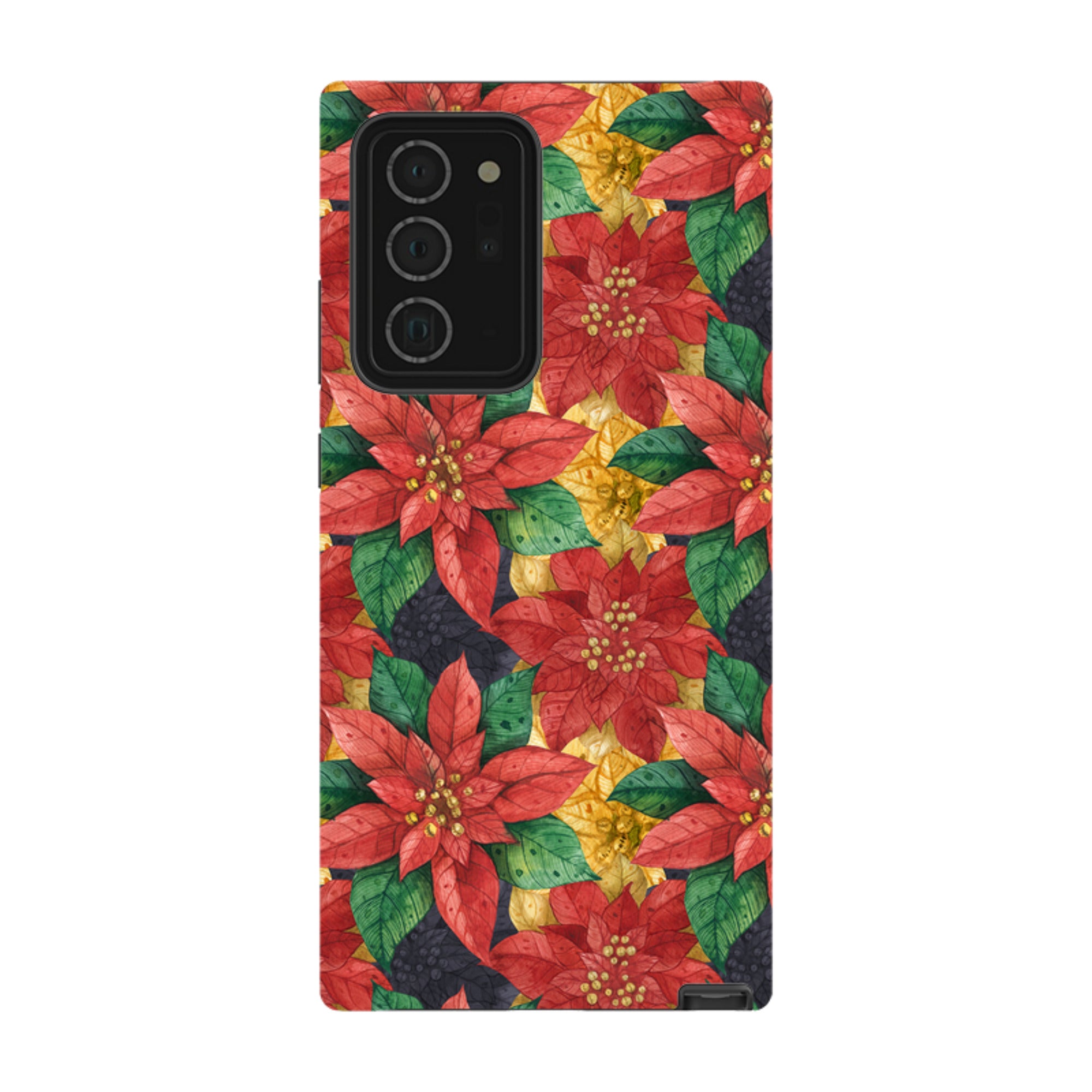 Samsung Tough Case - Blooms Of The Season