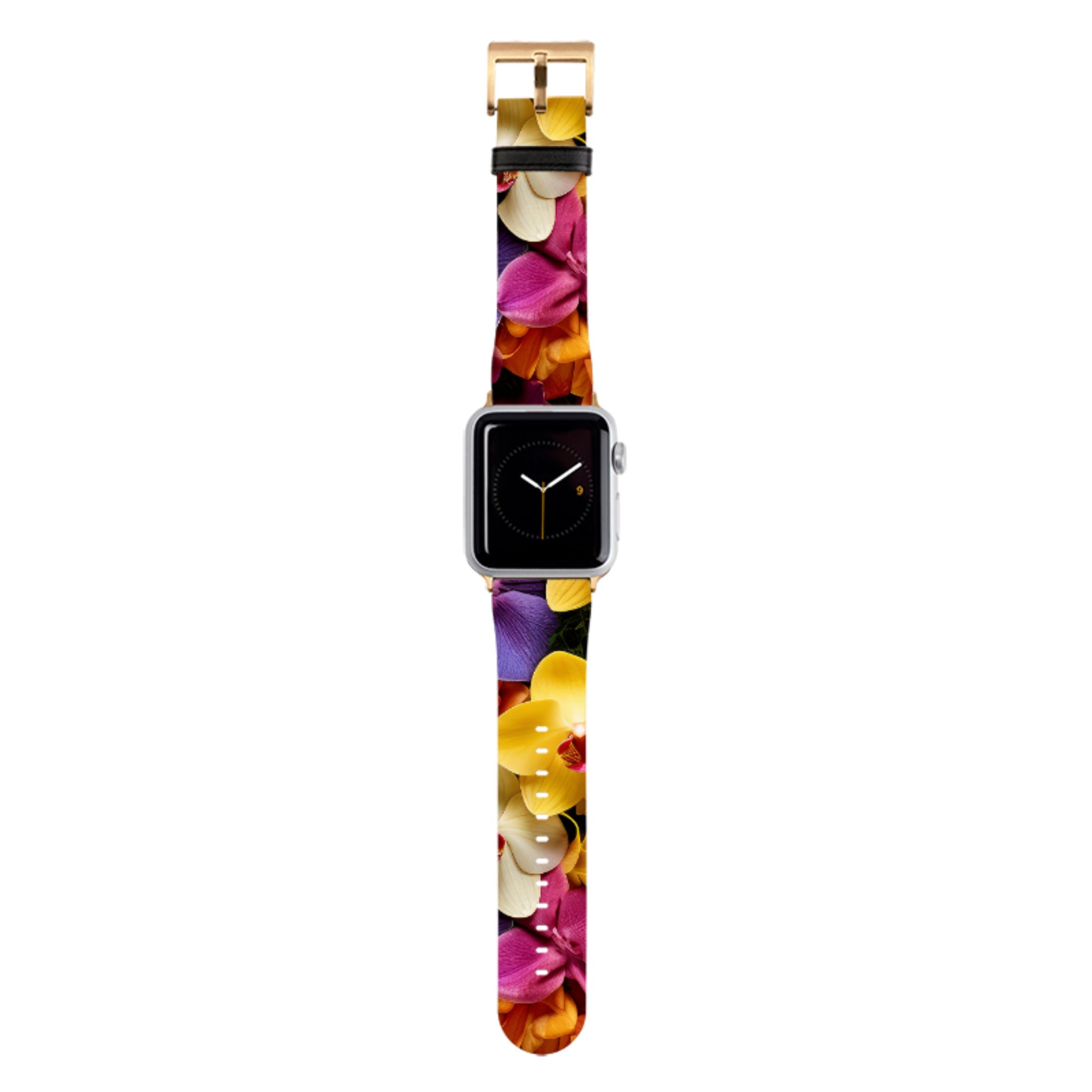 Lewes Floral II Apple Watch Strap