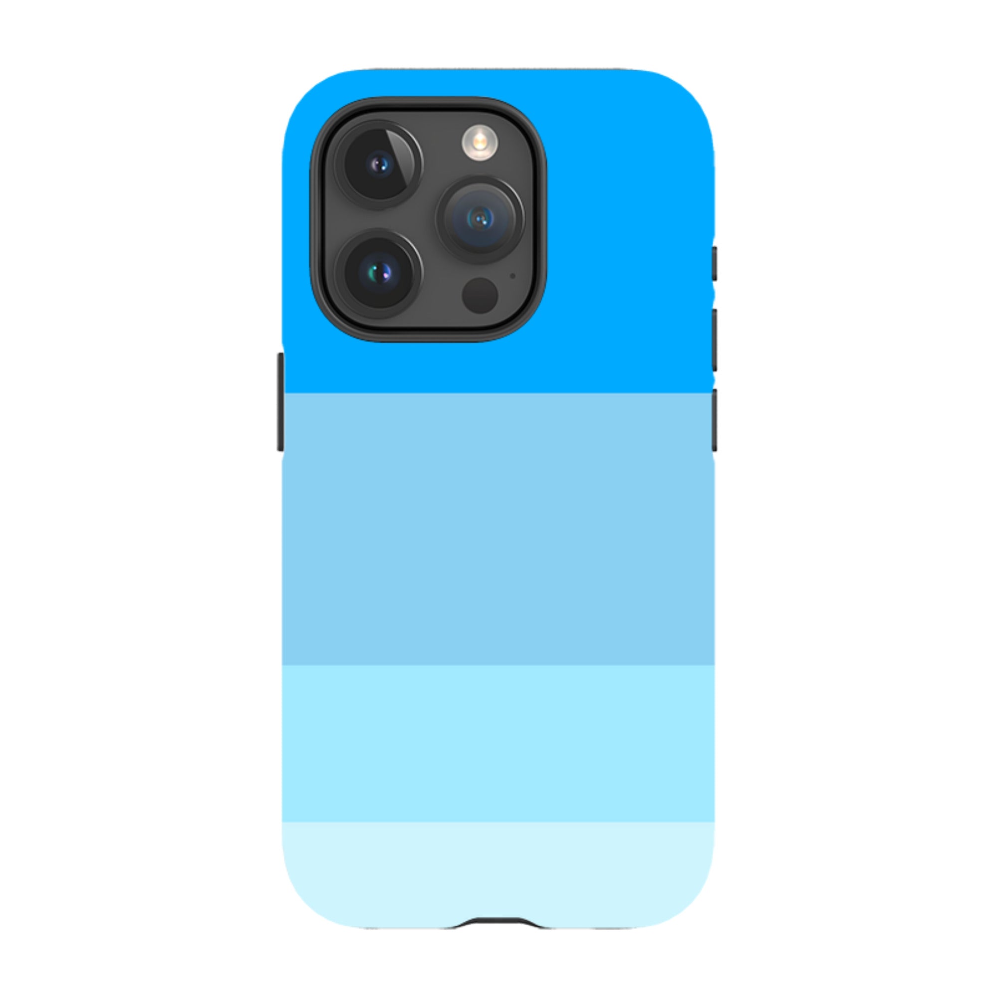 iPhone MagSafe Tough Case -  Toronto Chroma