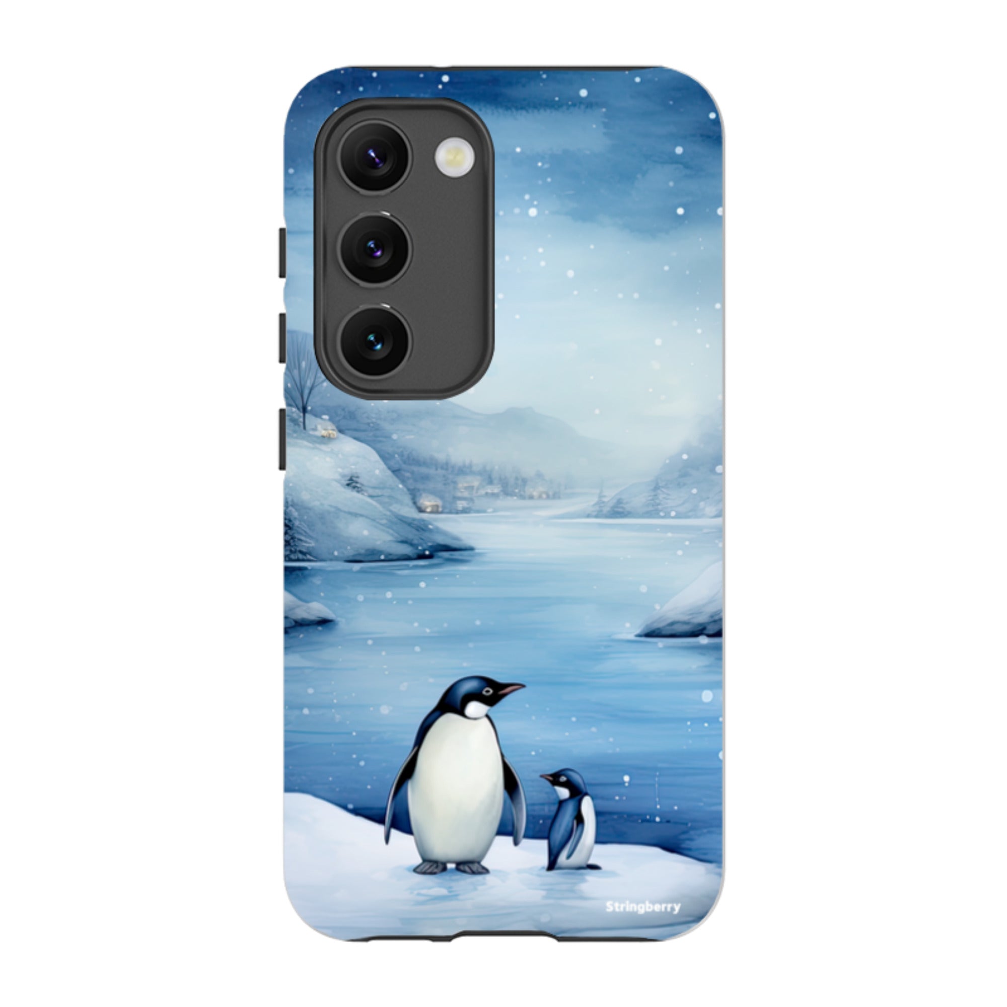 Samsung Tough Case - Always On My Mind