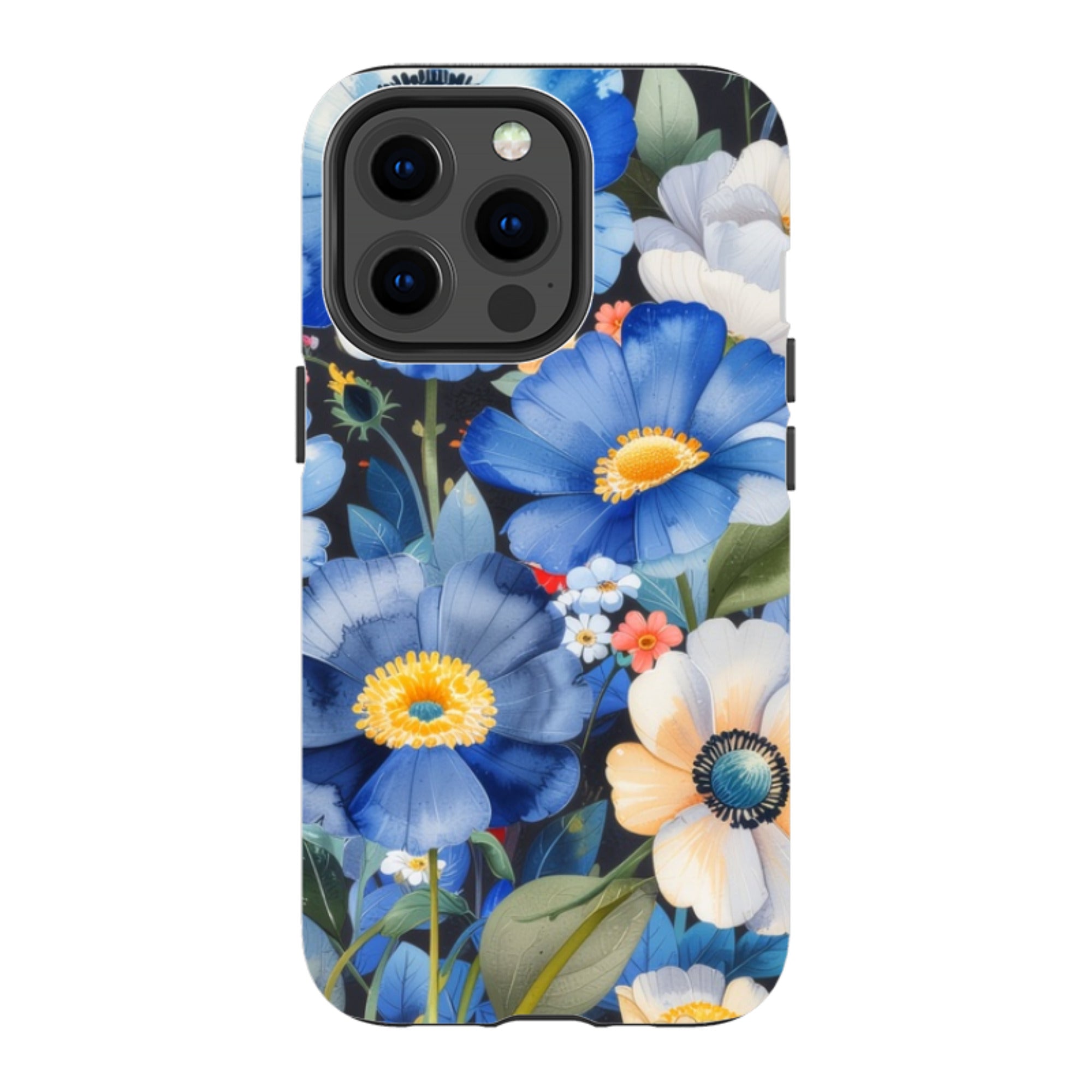 iPhone Case - Blue Summer