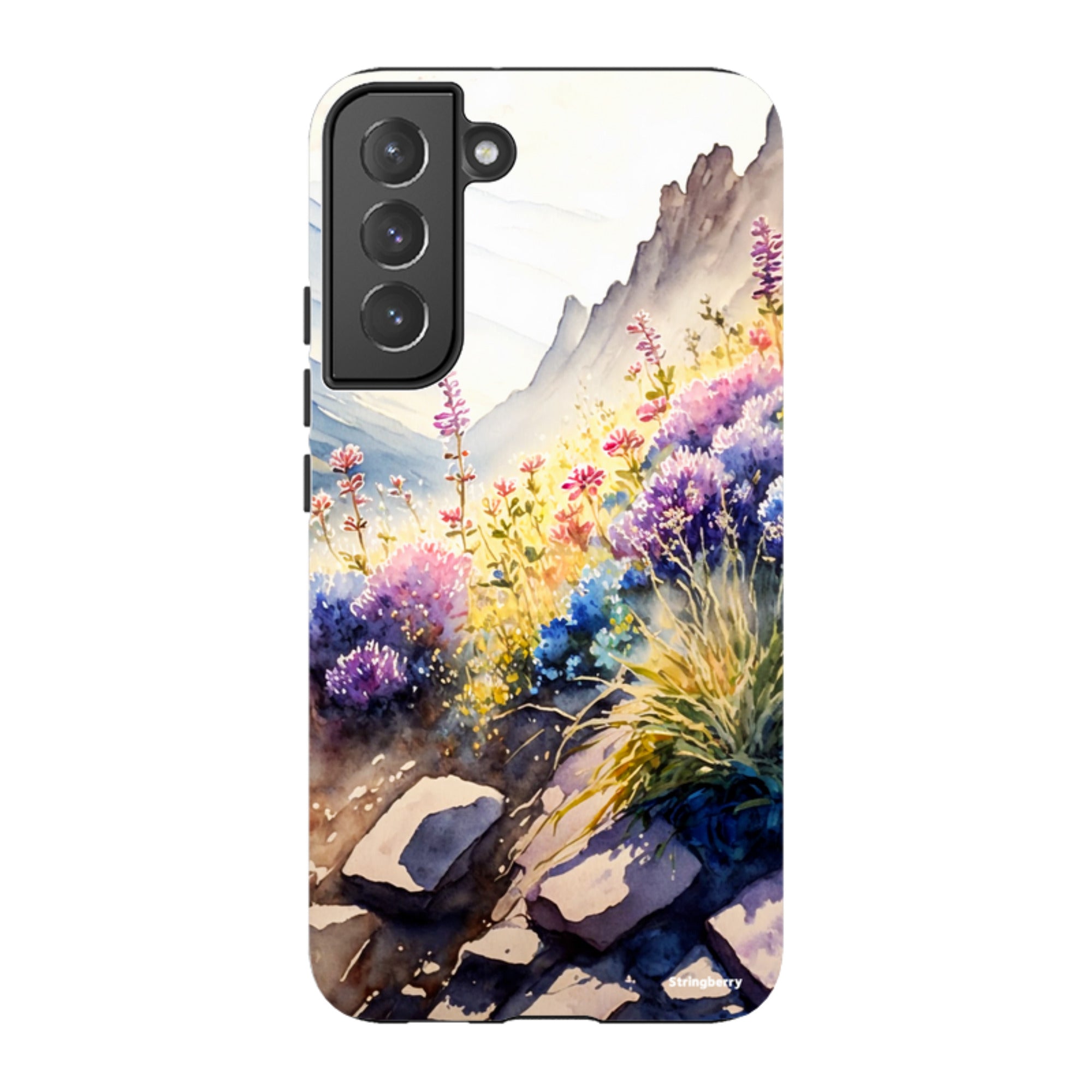 Samsung Tough Case - Grasmoor