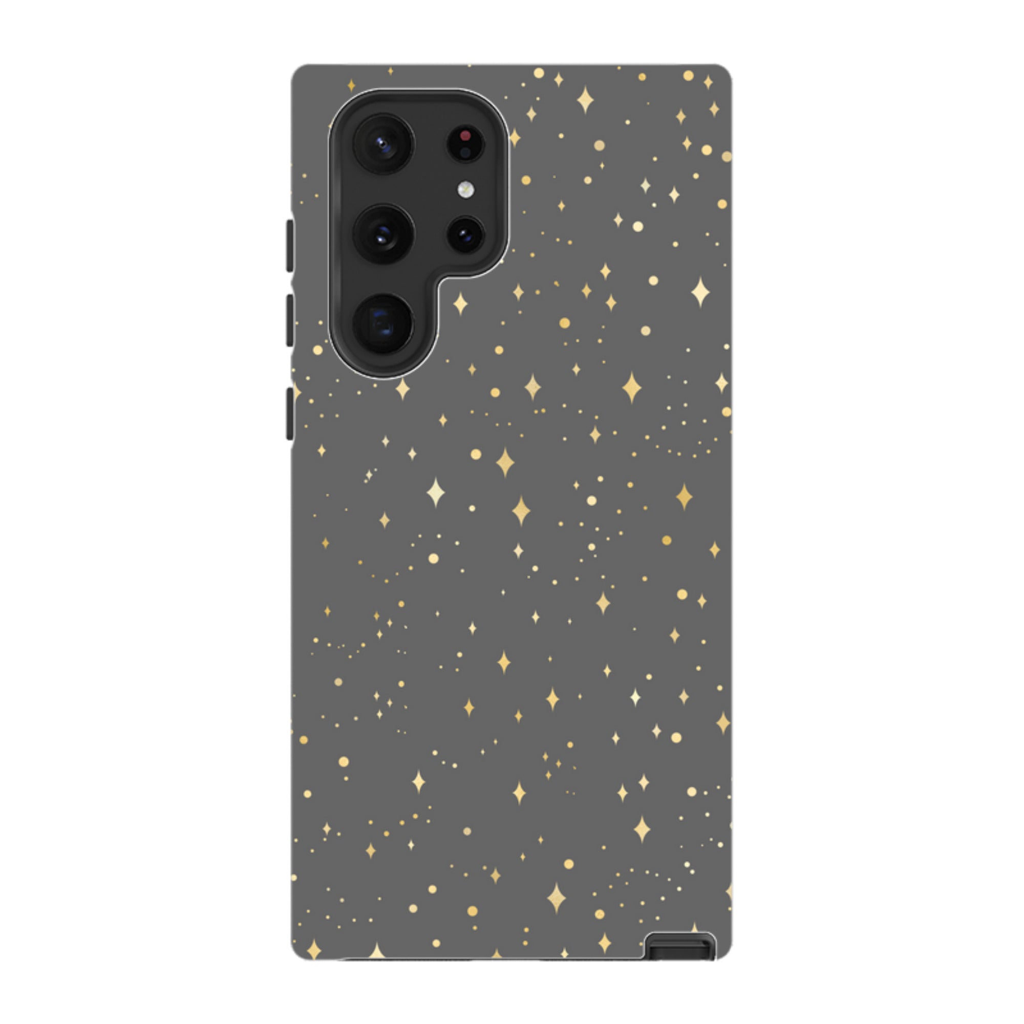 Samsung Tough Case - Grey Cosmos
