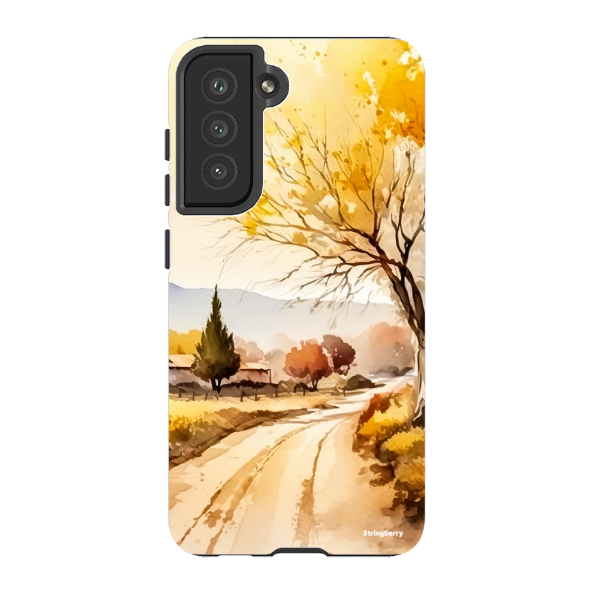 Samsung Tough Case - Axminster