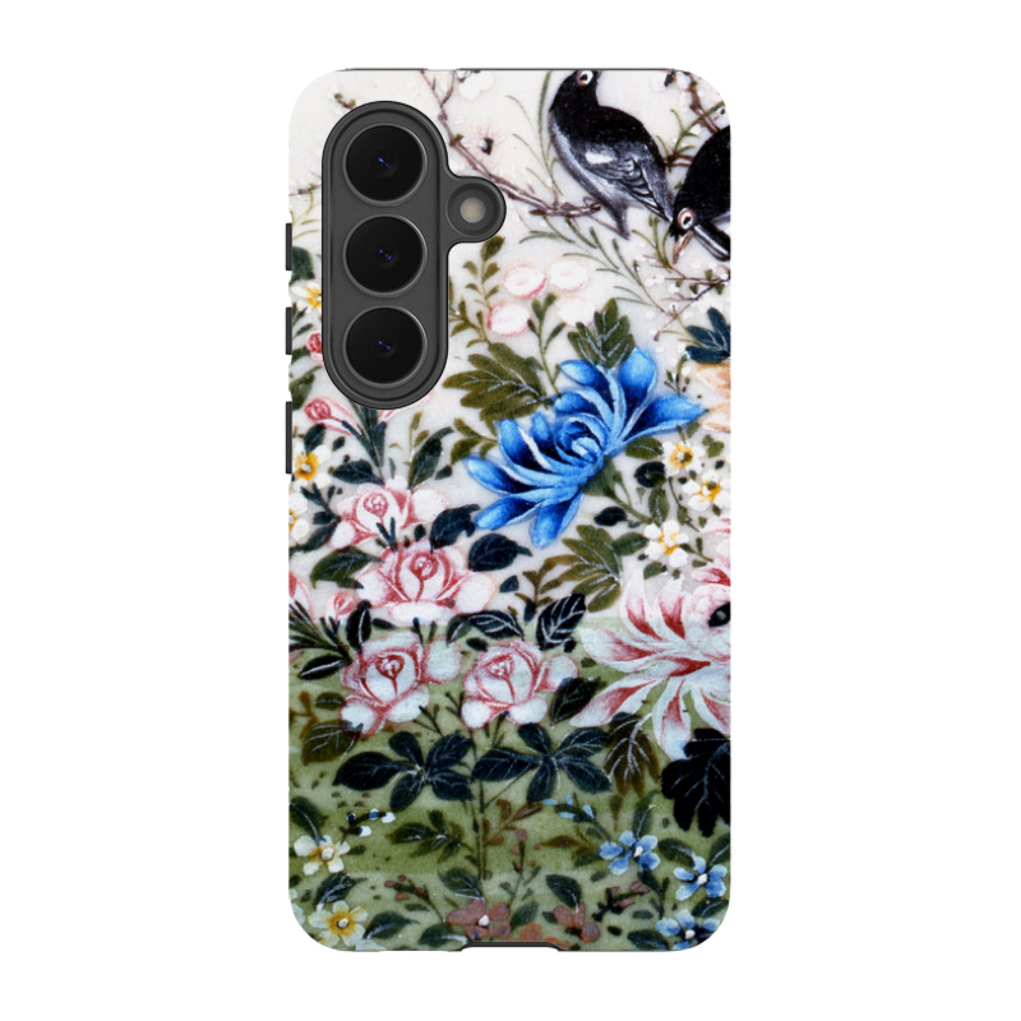 Samsung Tough Case - Chinese Gardens 3 By Heritage